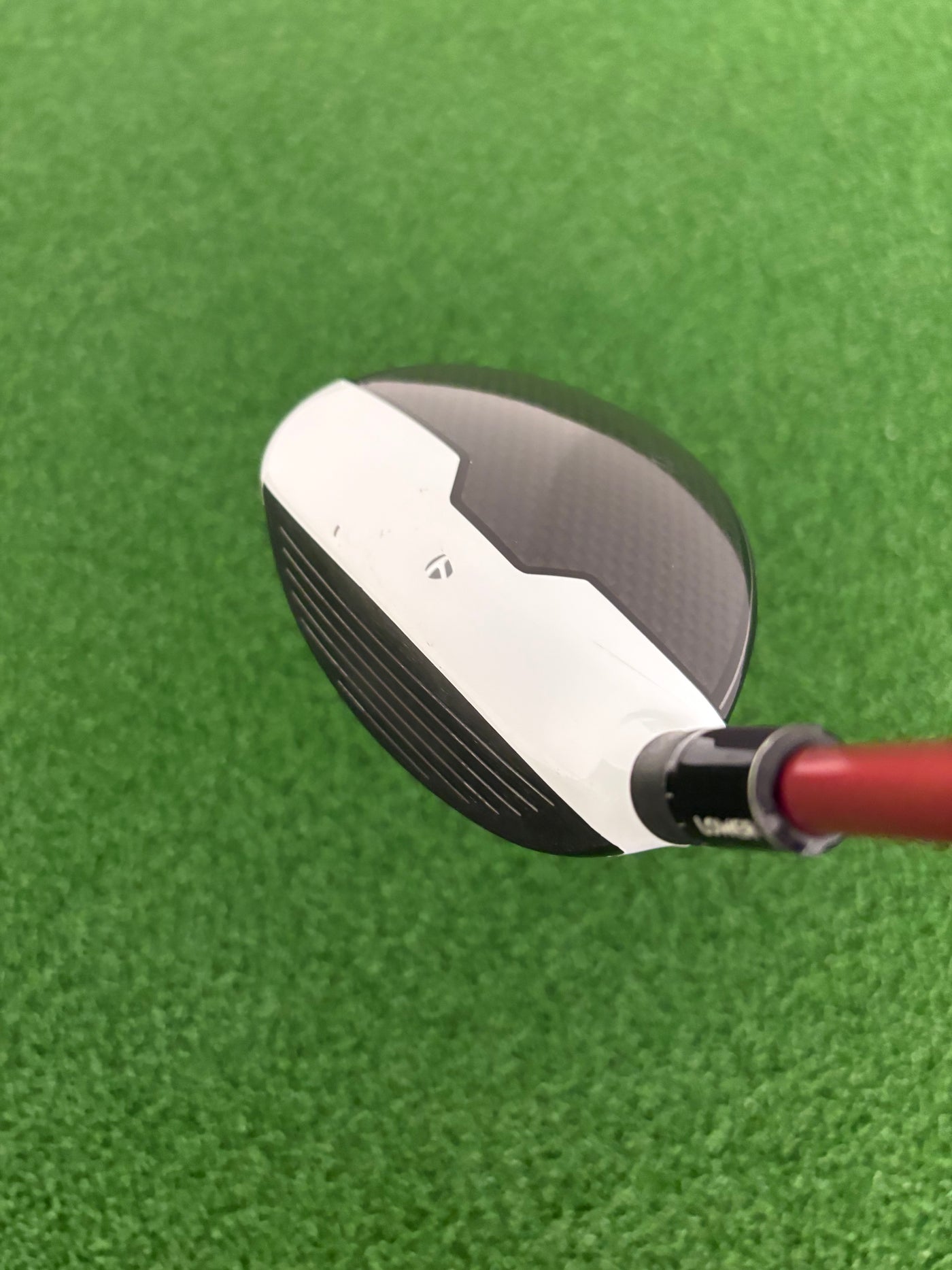 Taylormade M1 15* 3 Wood (Stiff)