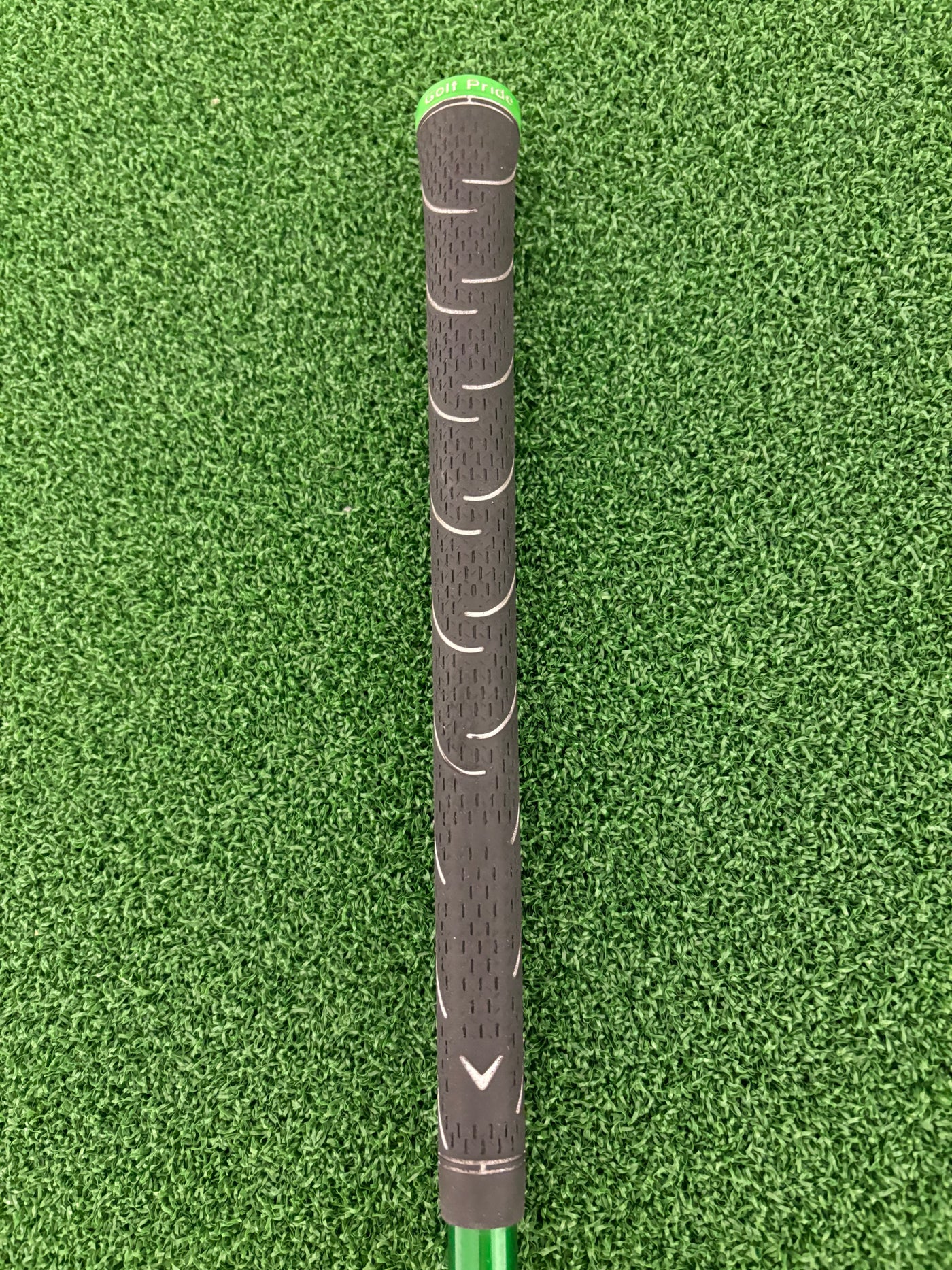 Callaway GBB Epic Sub Zero 15* 3 Wood (Stiff)