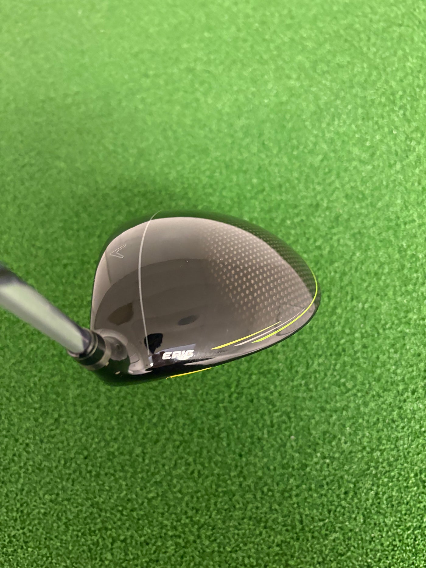 Callaway Epic Flash Star 9.5* (Stiff)