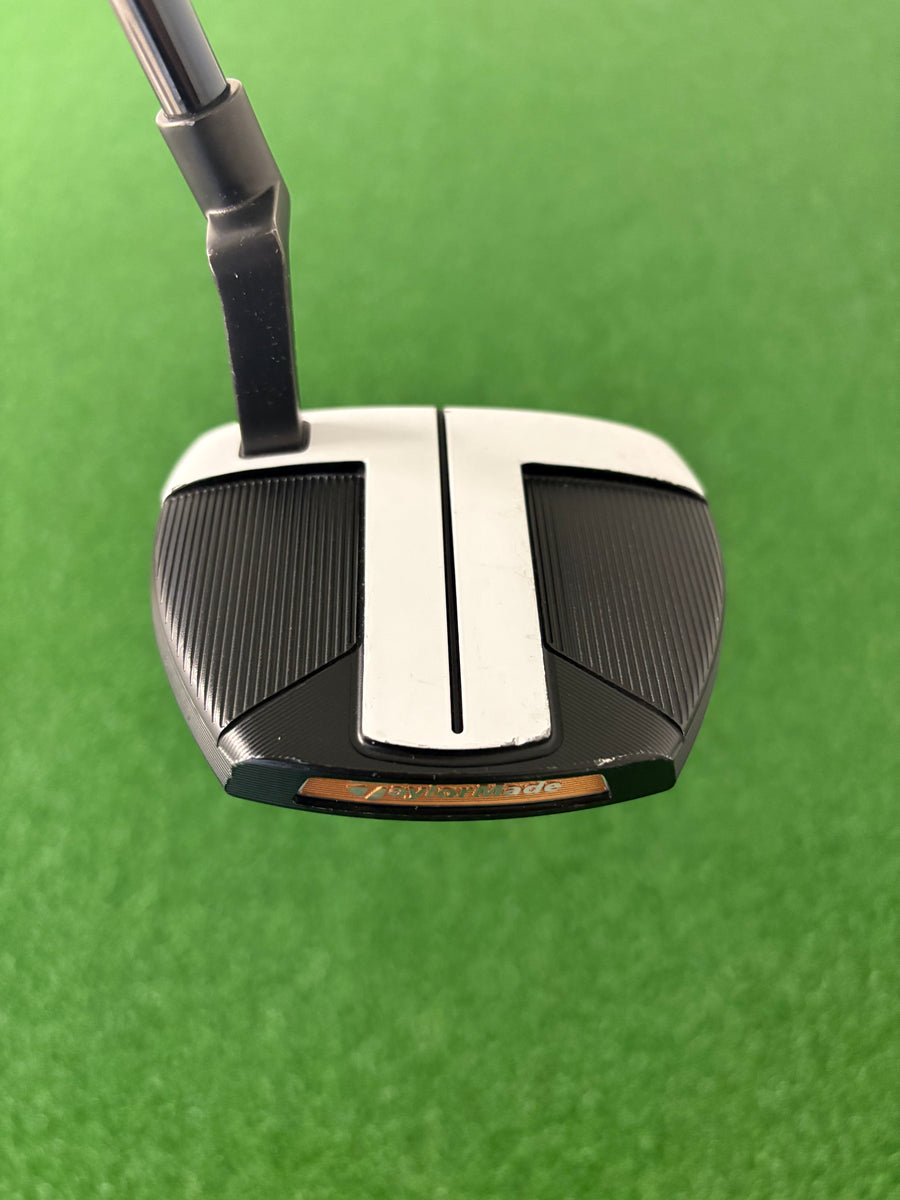 Taylormade Spider FCG (33")
