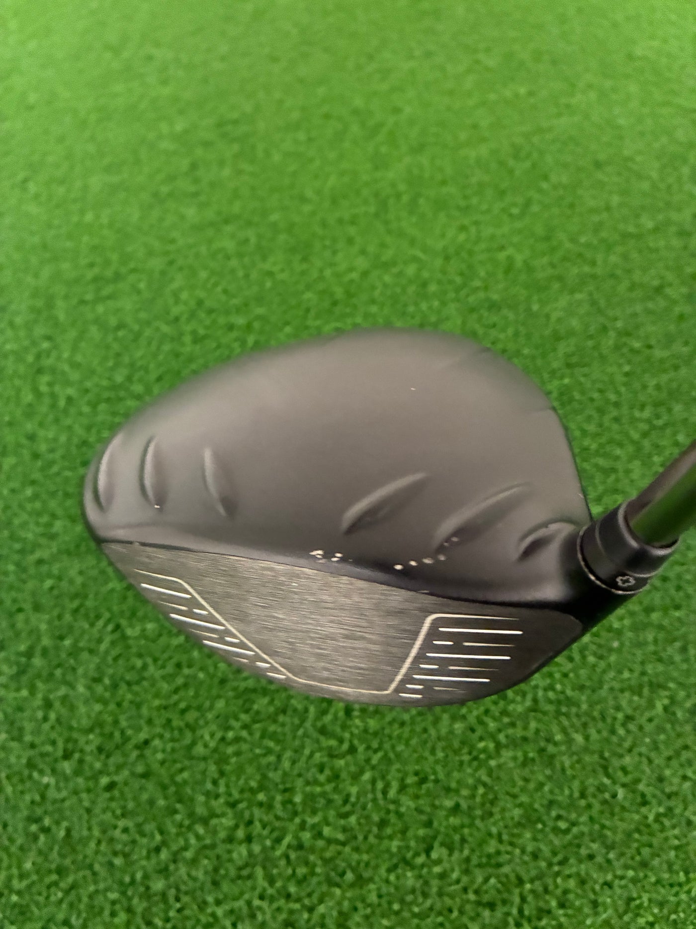 Ping G425 Max 10.5* (Stiff)