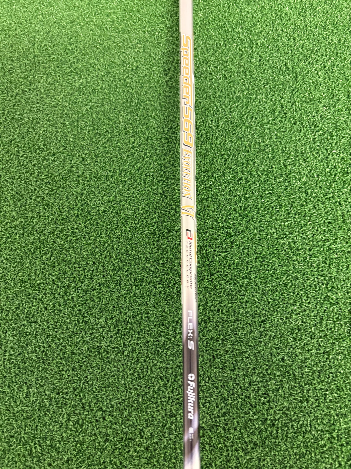 Callaway Epic Flash Star 9.5* (Stiff)