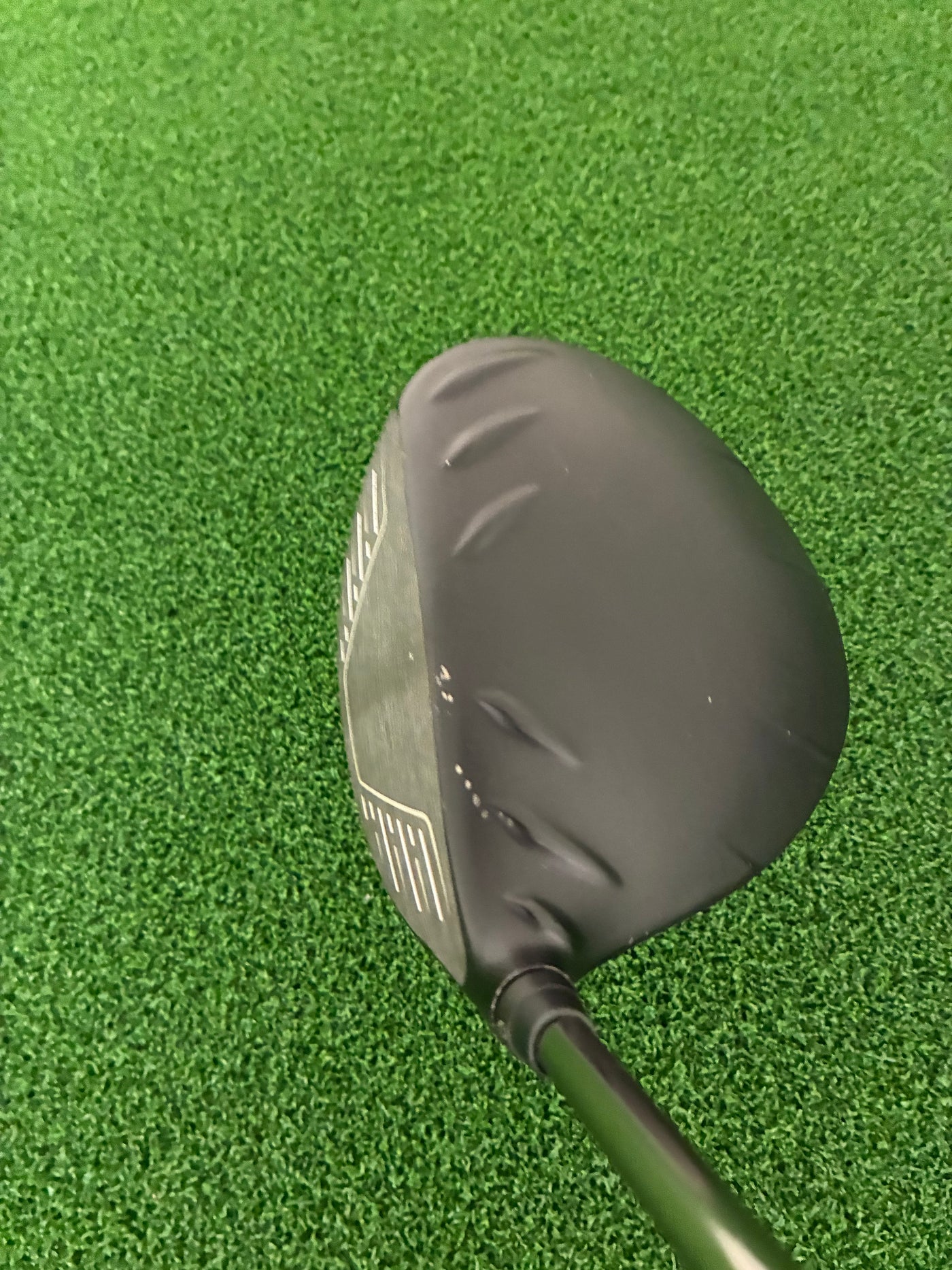 Ping G425 Max 10.5* (Stiff)