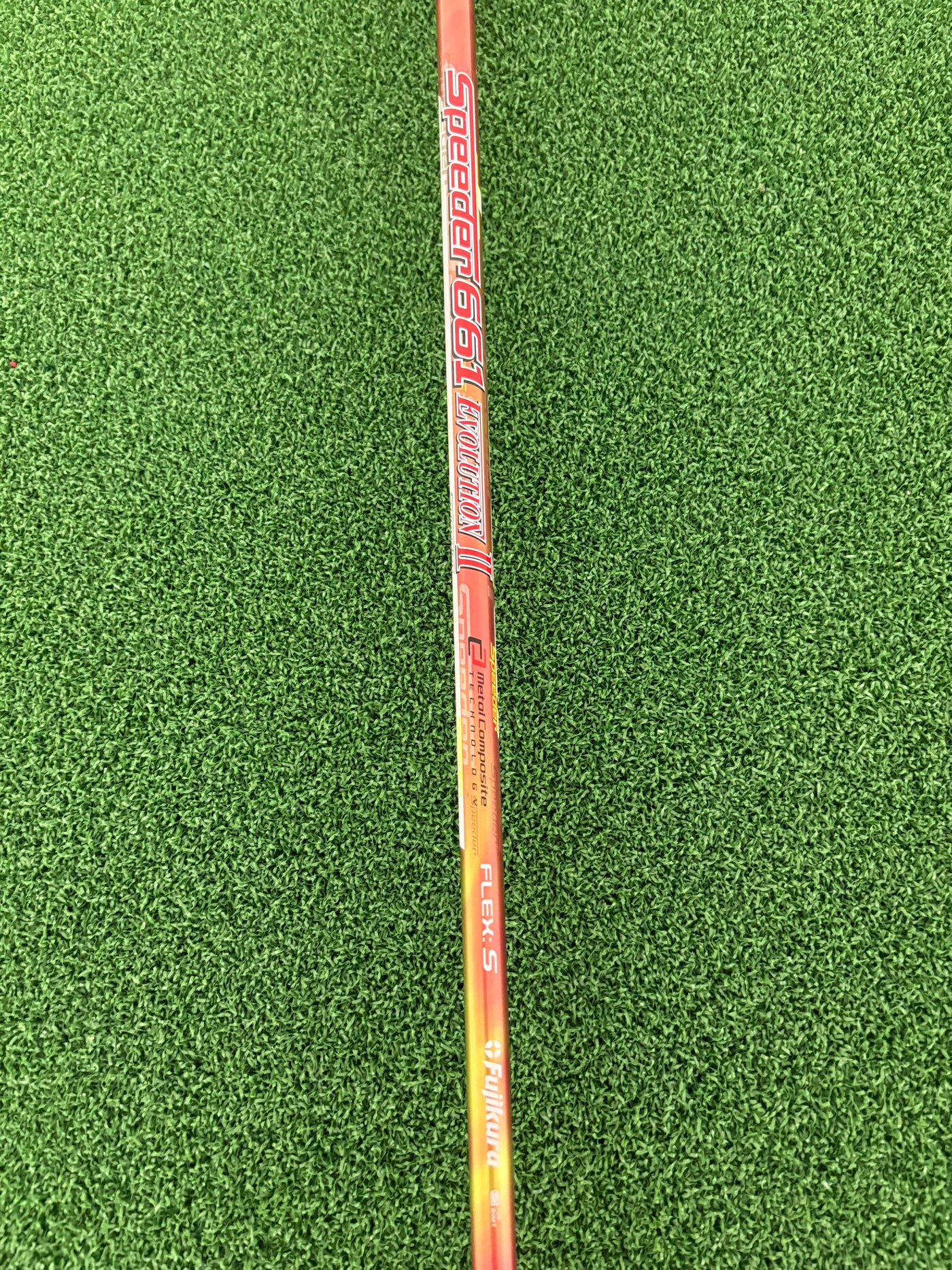 Taylormade M1 15* 3 Wood (Stiff)