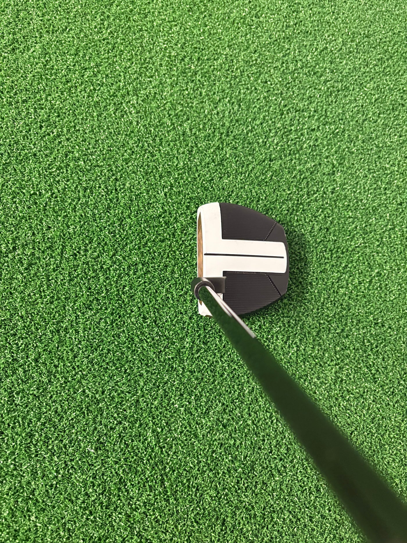 Taylormade Spider FCG (33")