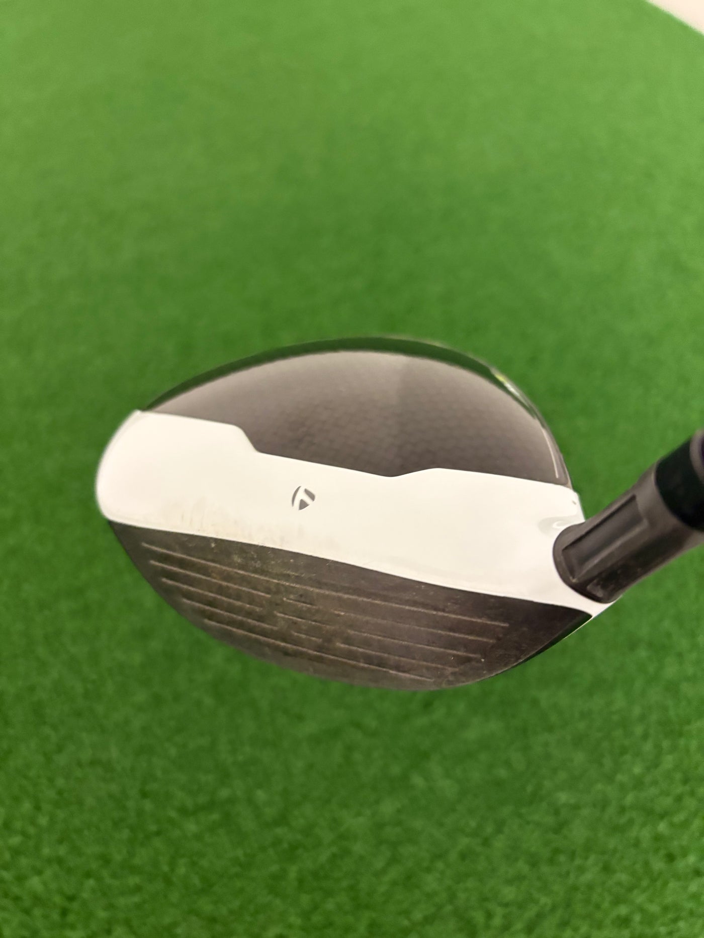 Taylormade M2 (2017) 15* 3 Wood (Stiff)