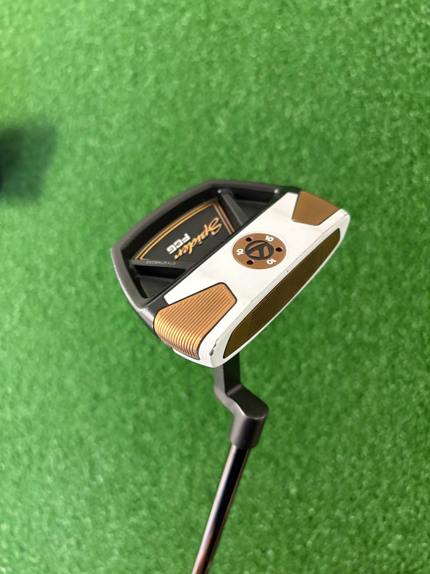 Taylormade Spider FCG (33")