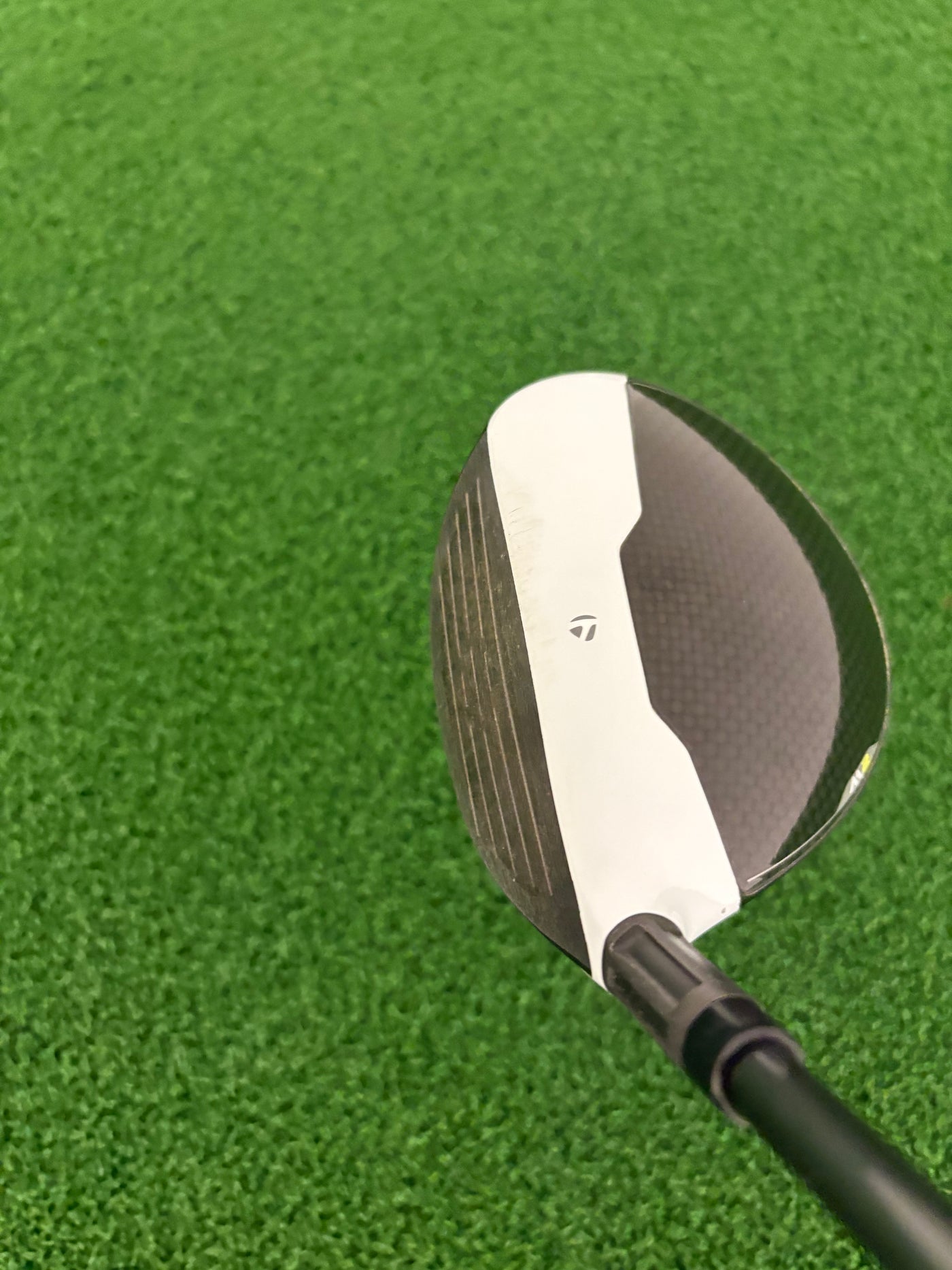 Taylormade M2 (2017) 15* 3 Wood (Stiff)