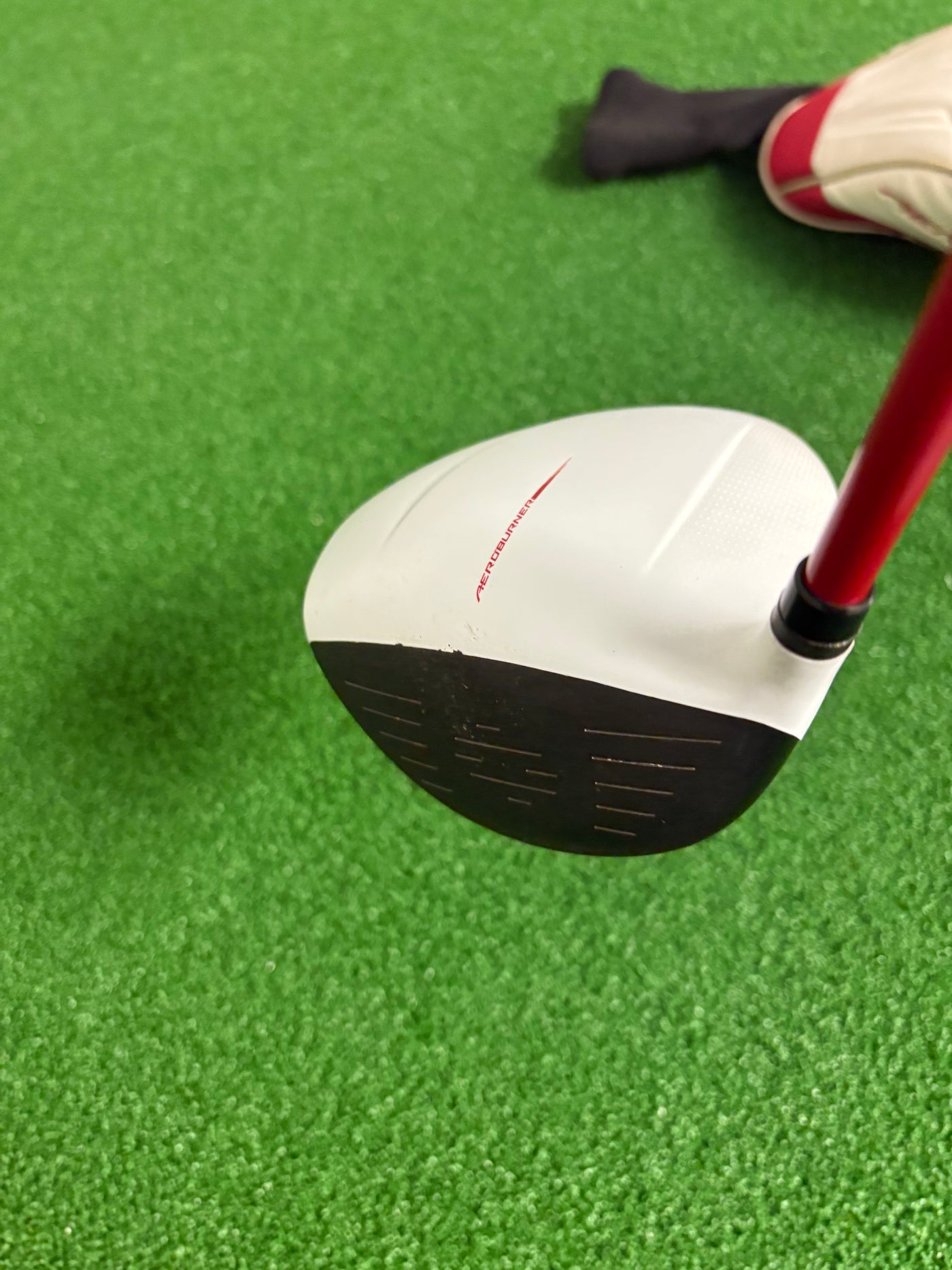 Taylormade AeroBurner 11* (Stiff/Regular)