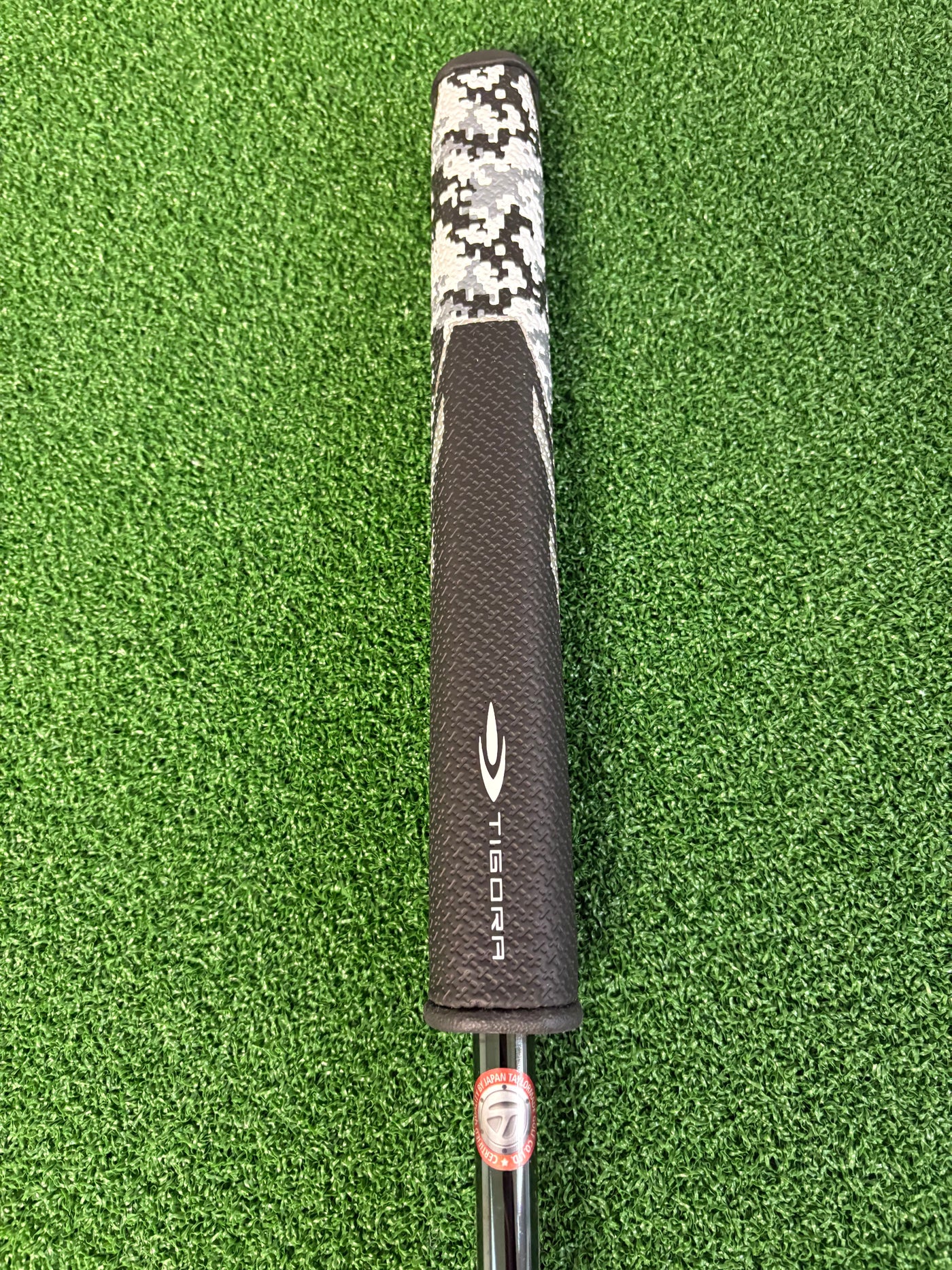 Taylormade Spider FCG (33")