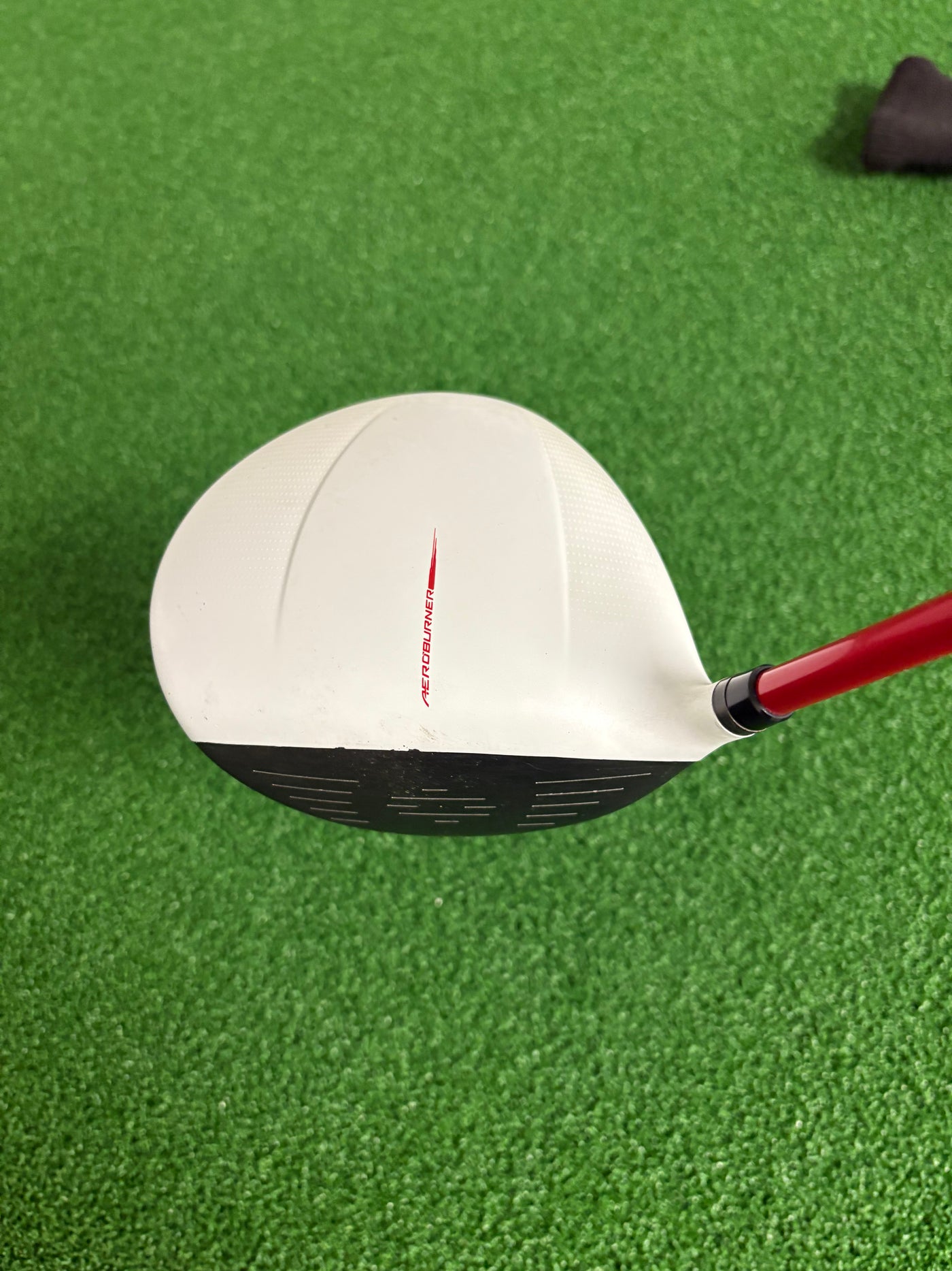 Taylormade AeroBurner 11* (Stiff/Regular)