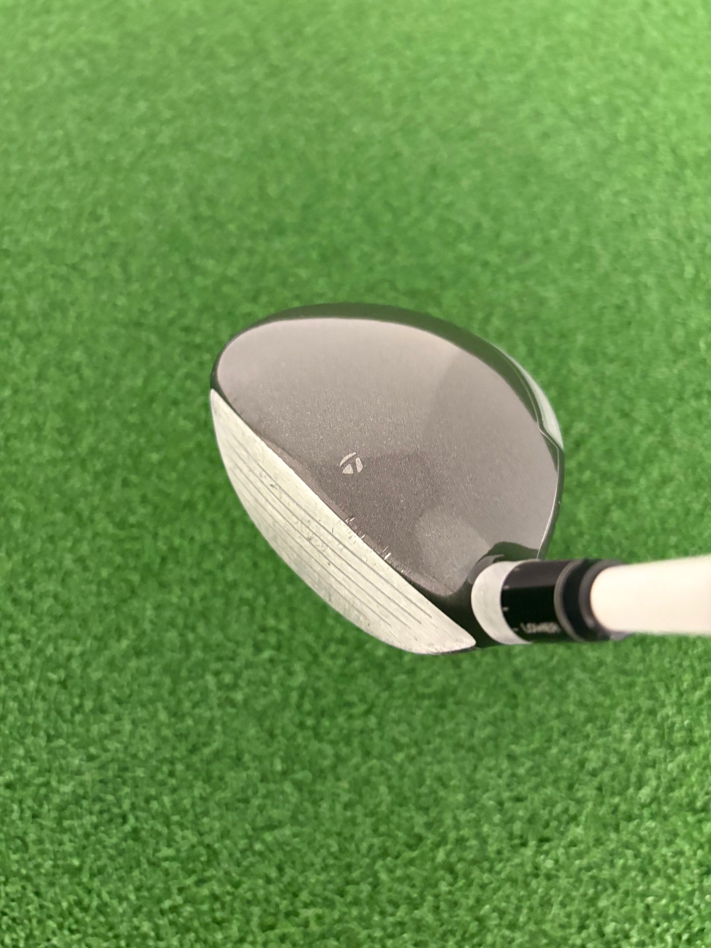 Taylormade SLDR 15* 3 Wood (Stiff)