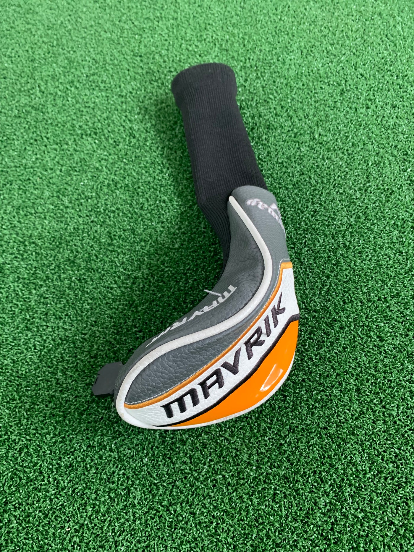 Callaway Mavrik 20* 4 Hybrid (Stiff)