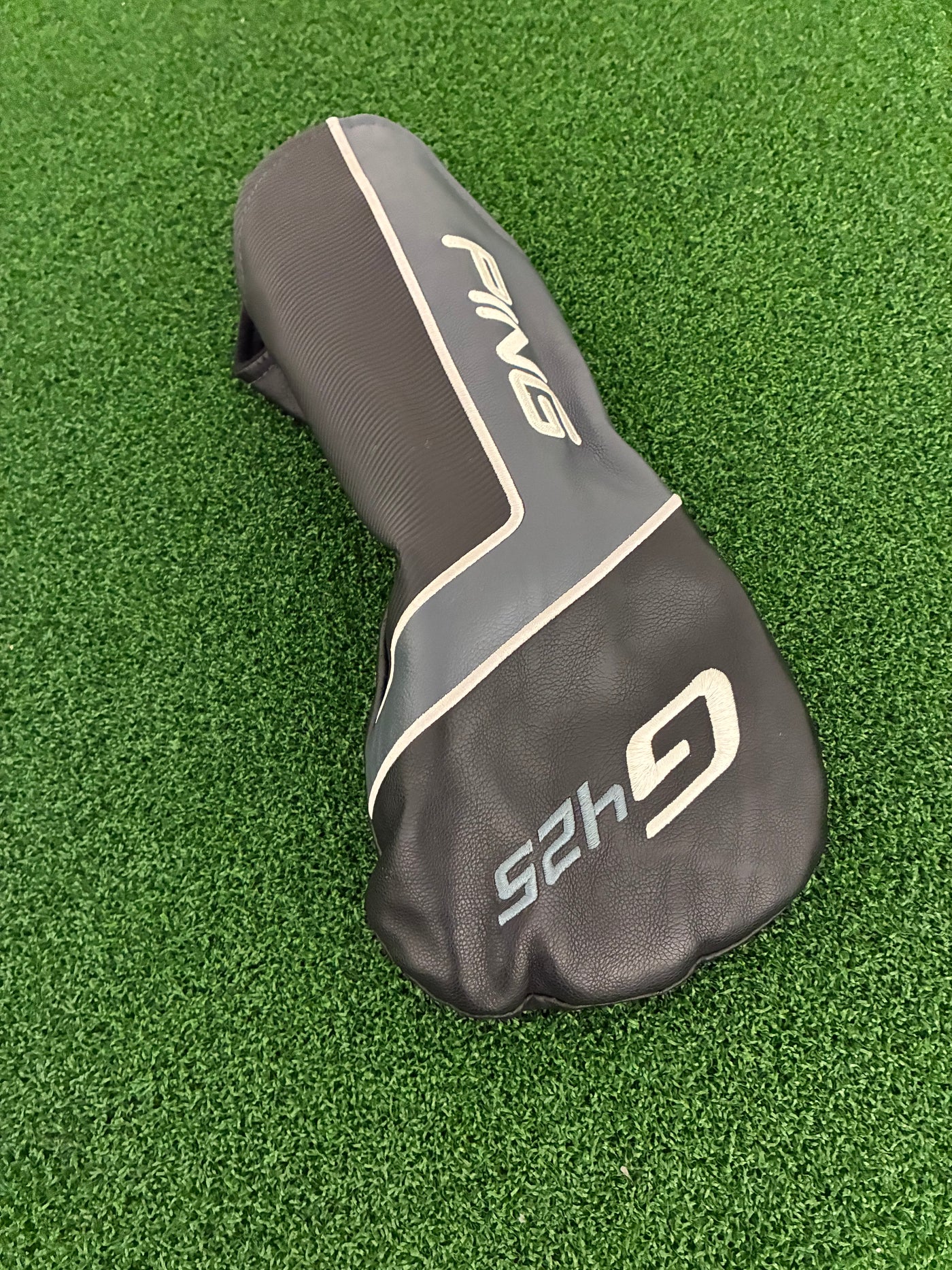 Ping G425 Max 10.5* (Stiff)