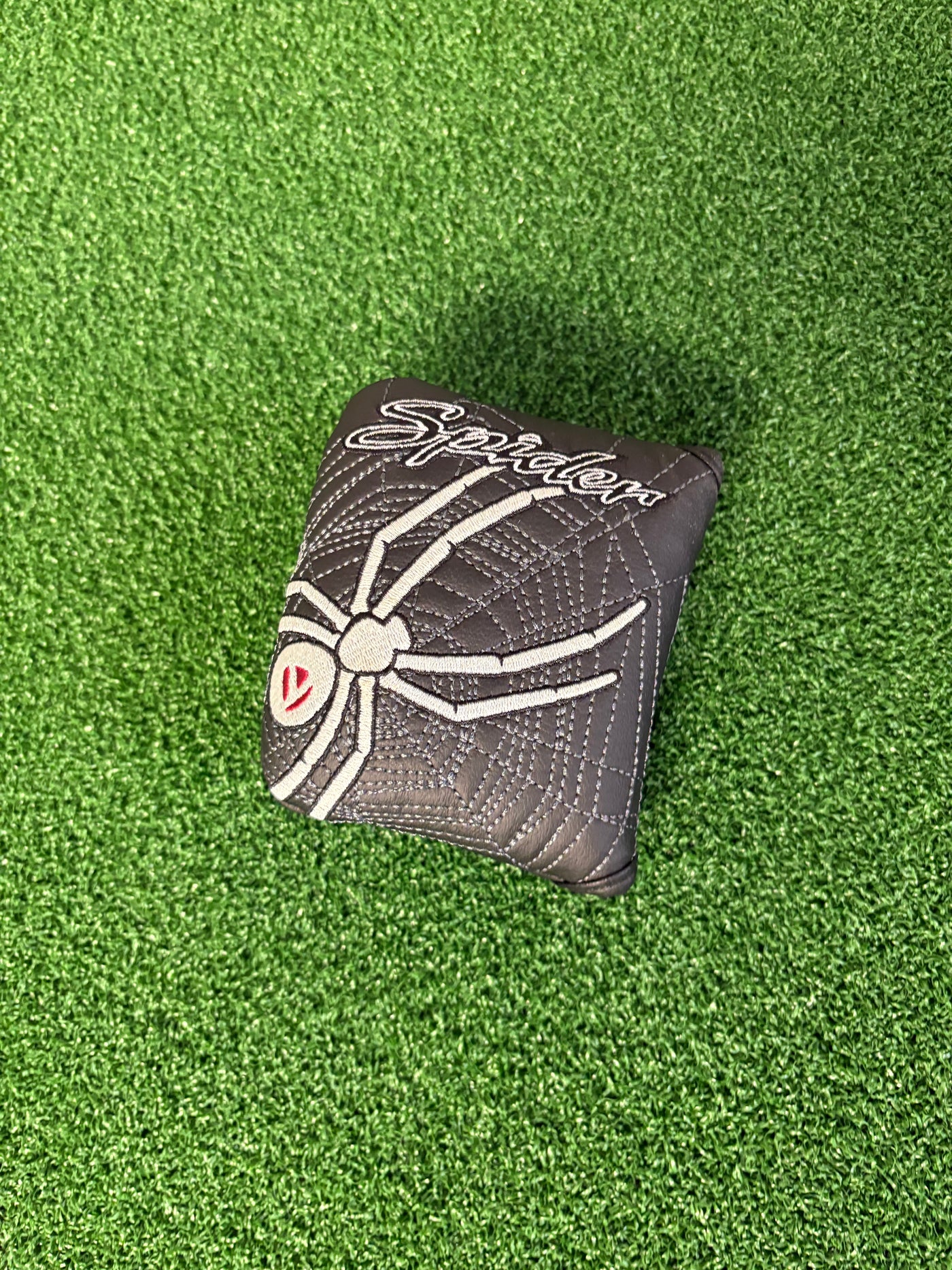 Taylormade Spider FCG (33")
