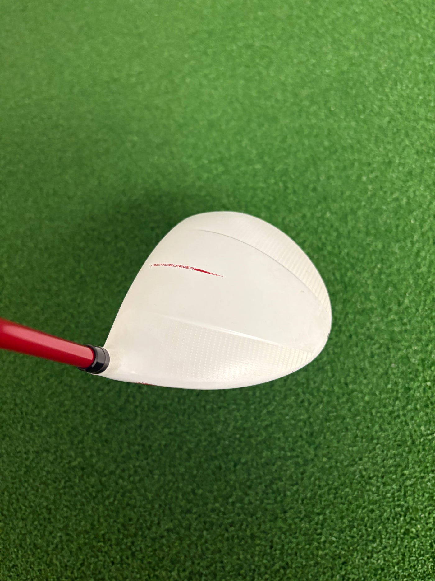 Taylormade AeroBurner 11* (Stiff/Regular)