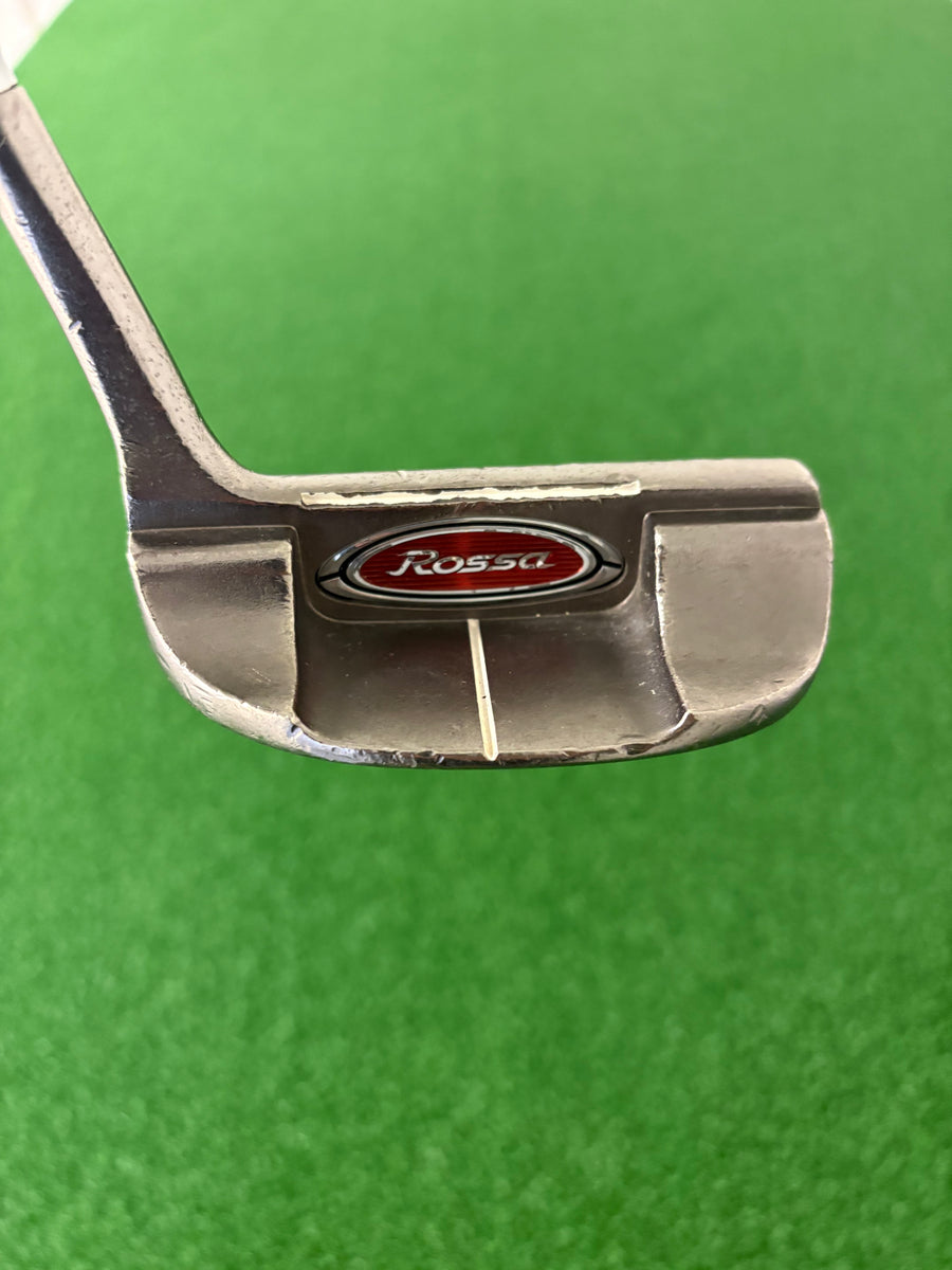 Taylormade Rossa Maranello AGSi  (33")