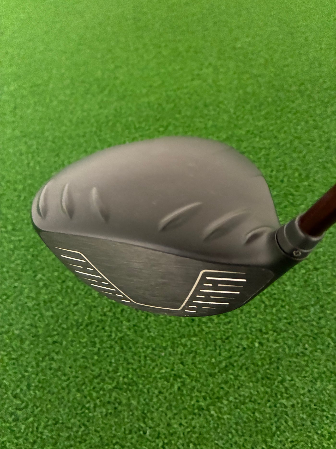 Ping G425 Max 10.5* (Senior)