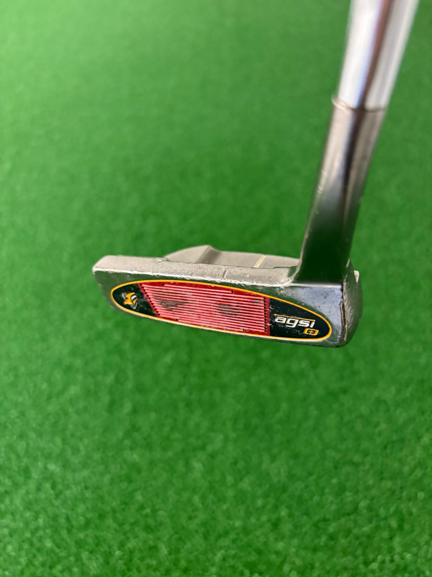 Taylormade Rossa Maranello AGSi  (33")