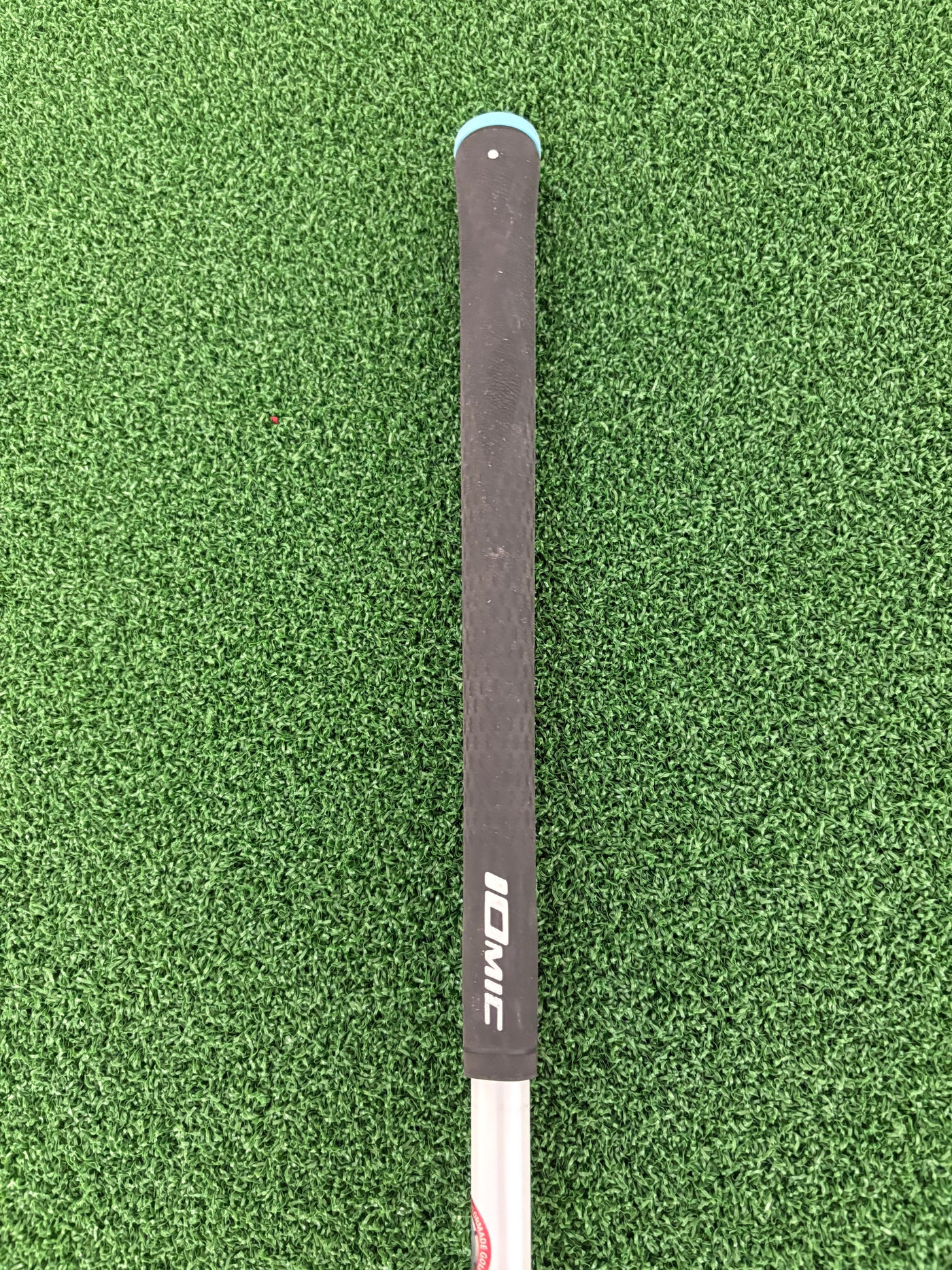 Taylormade SLDR 15* 3 Wood (Stiff)