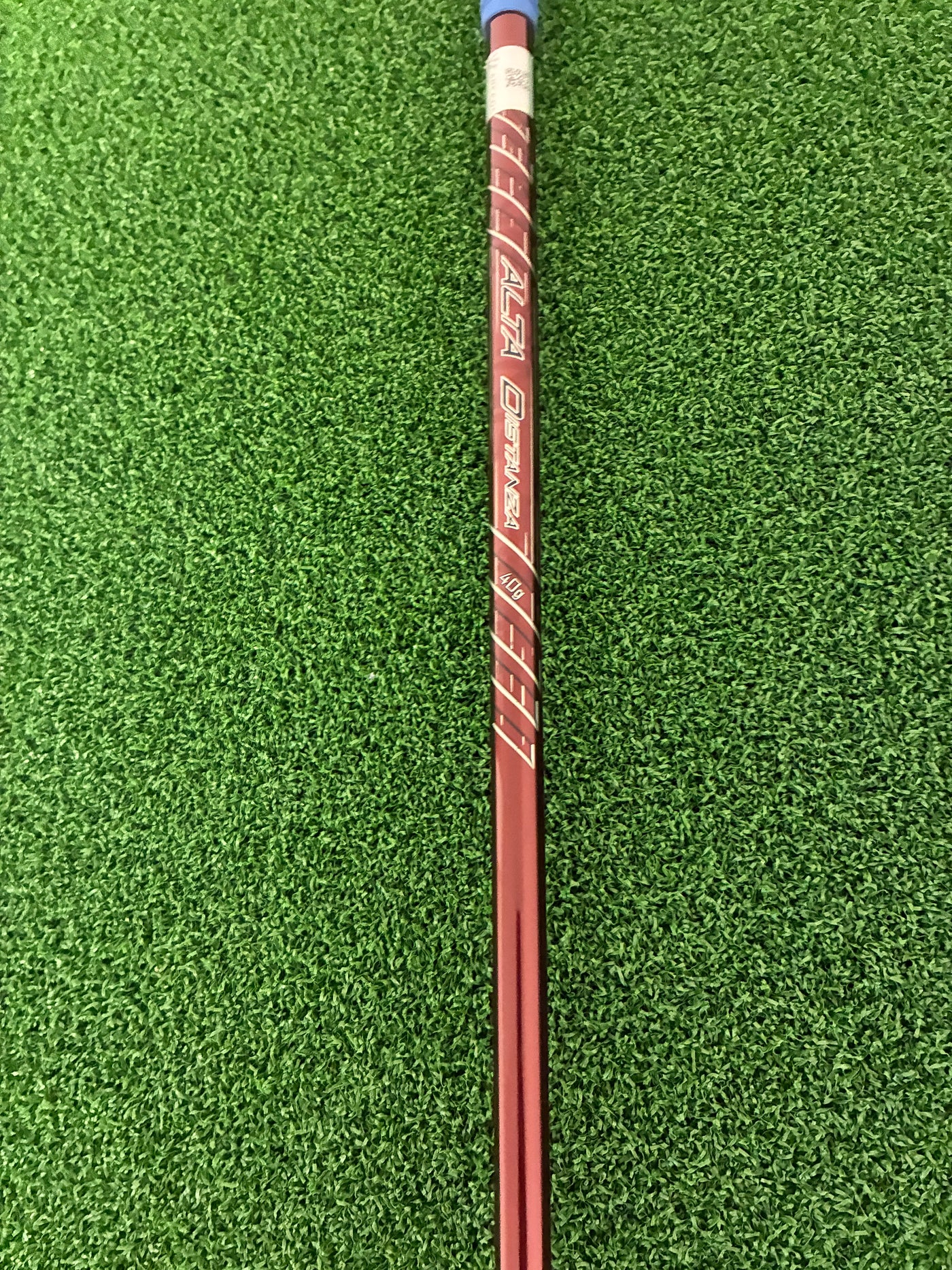 Ping G425 Max 10.5* (Senior)