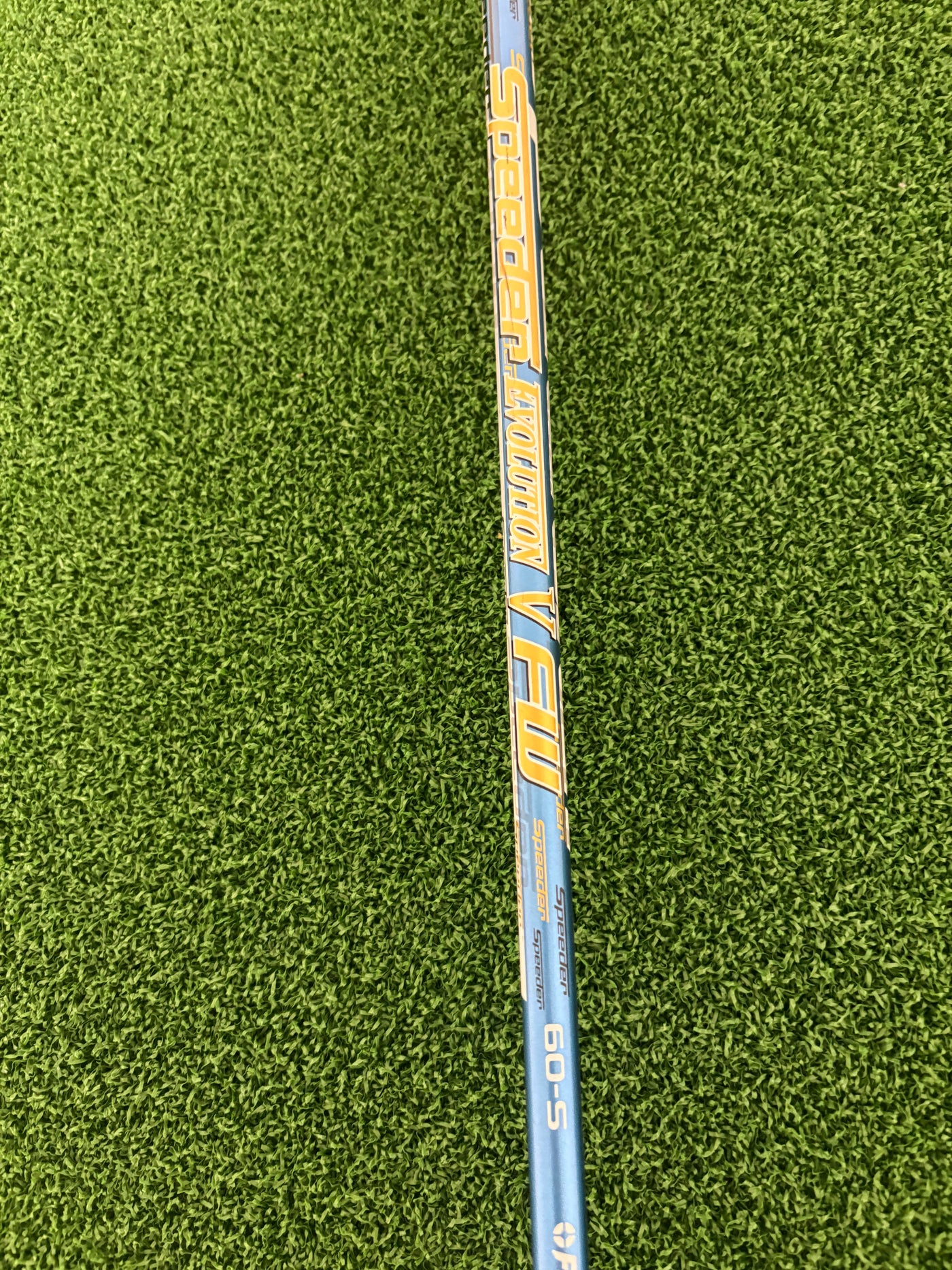 Callaway Epic Flash Sub Zero 15* 3 Wood (Stiff)