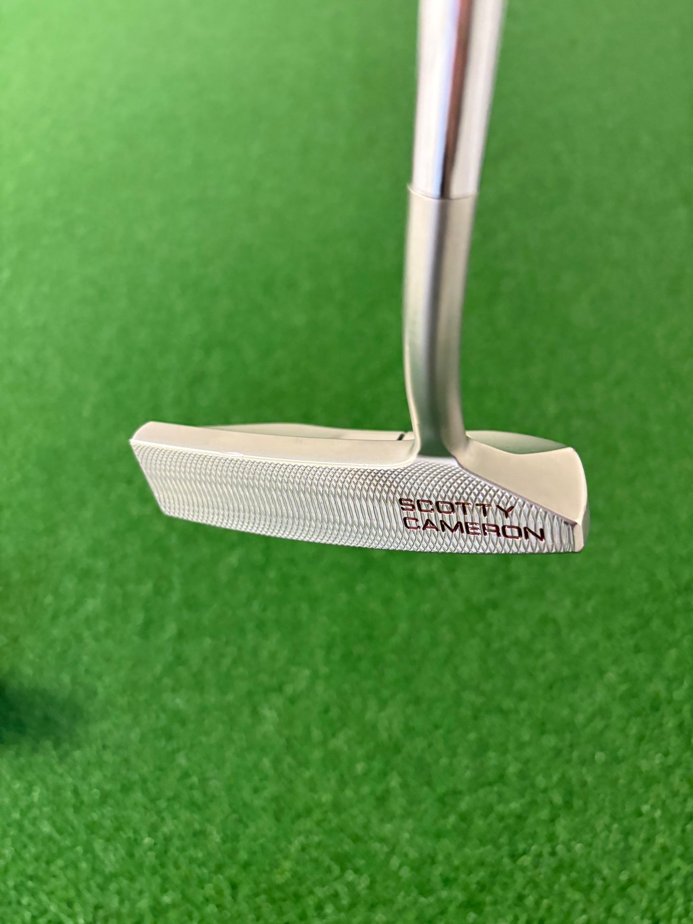 Scotty Cameron California Sonoma (33")