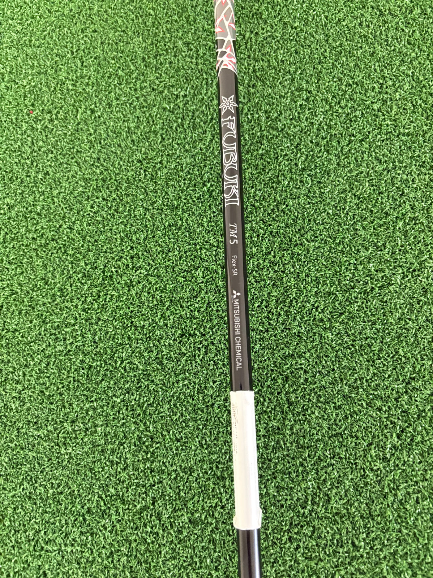 Taylormade M4 18* 5 Wood (Stiff/Regular) L/H