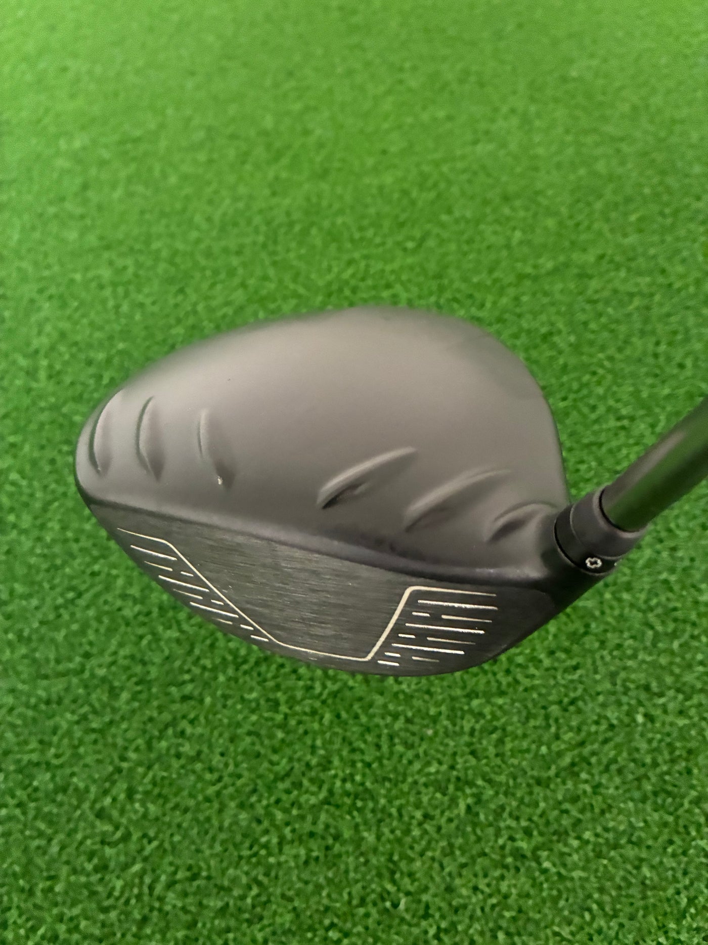 Ping G425 Max 9.0* (Stiff)