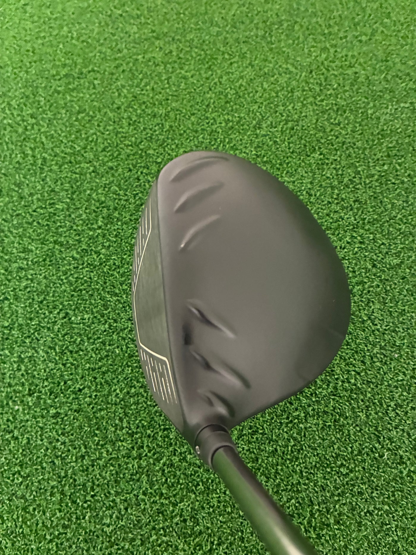 Ping G425 Max 9.0* (Stiff)