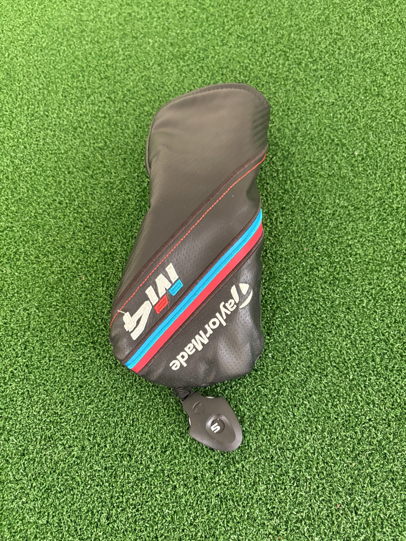 Taylormade M4 18* 5 Wood (Stiff/Regular) L/H