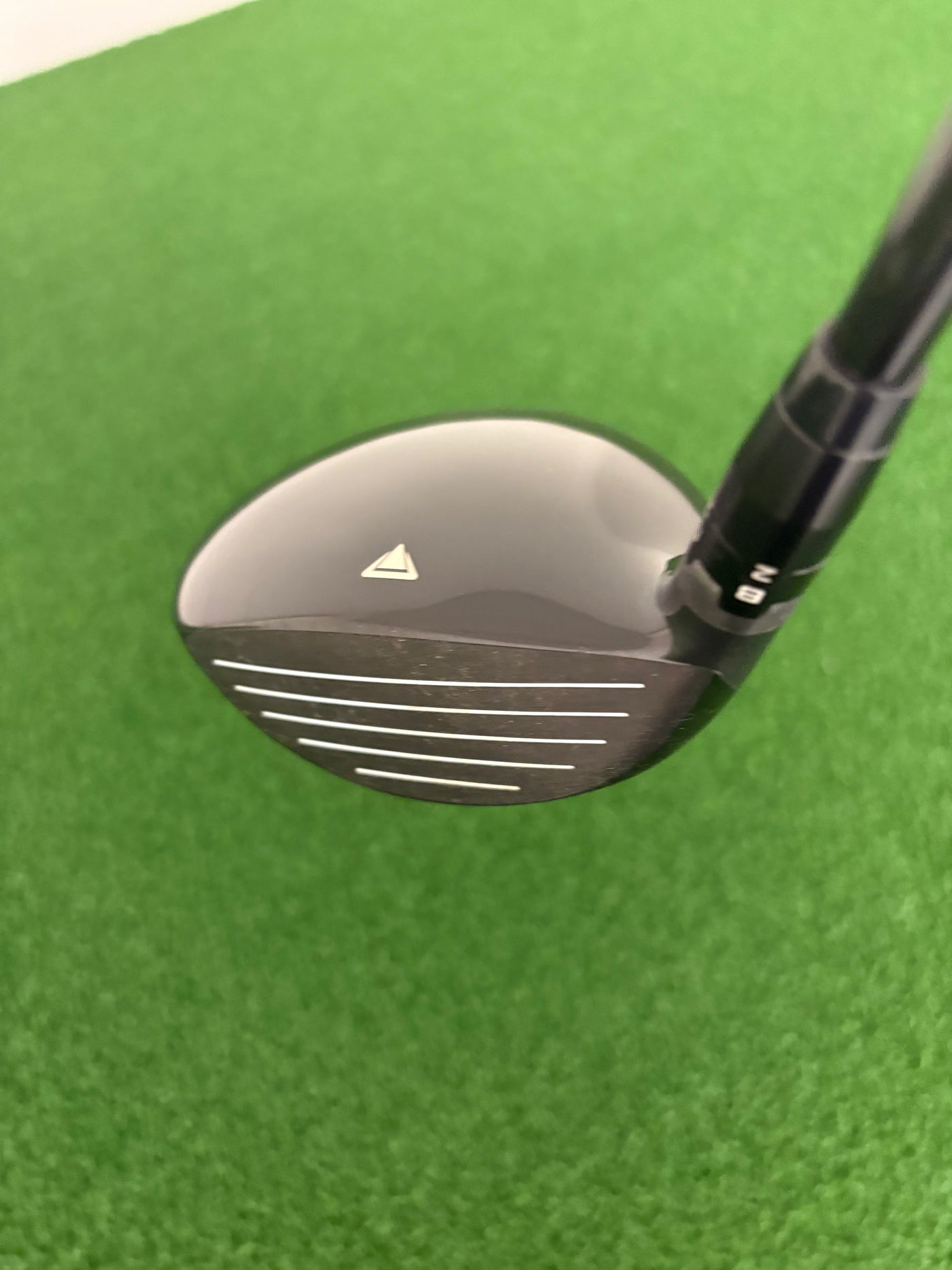 Titleist 917F3 15* 3 Wood (Stiff)