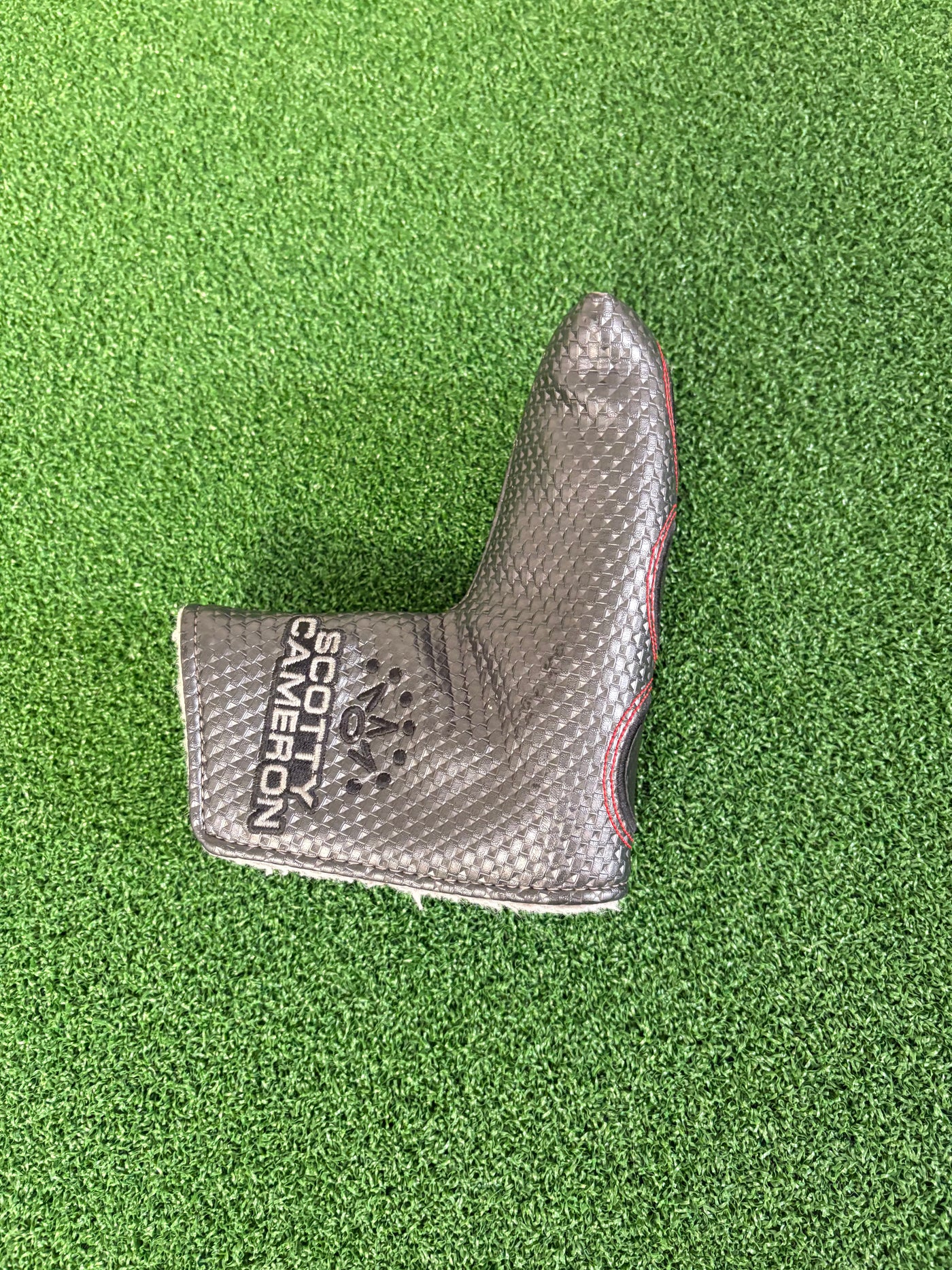 Scotty Cameron California Sonoma (33")
