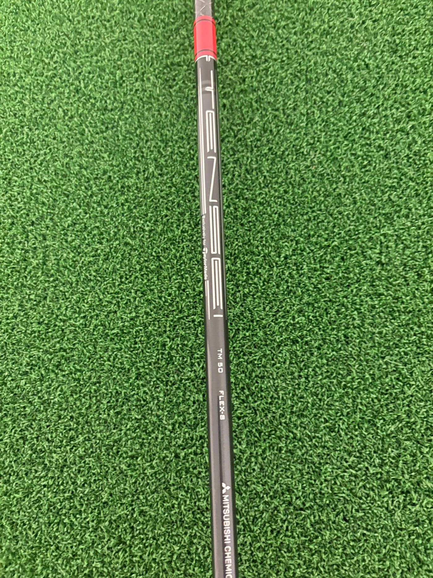 Taylormade Stealth 9.0* (Stiff)