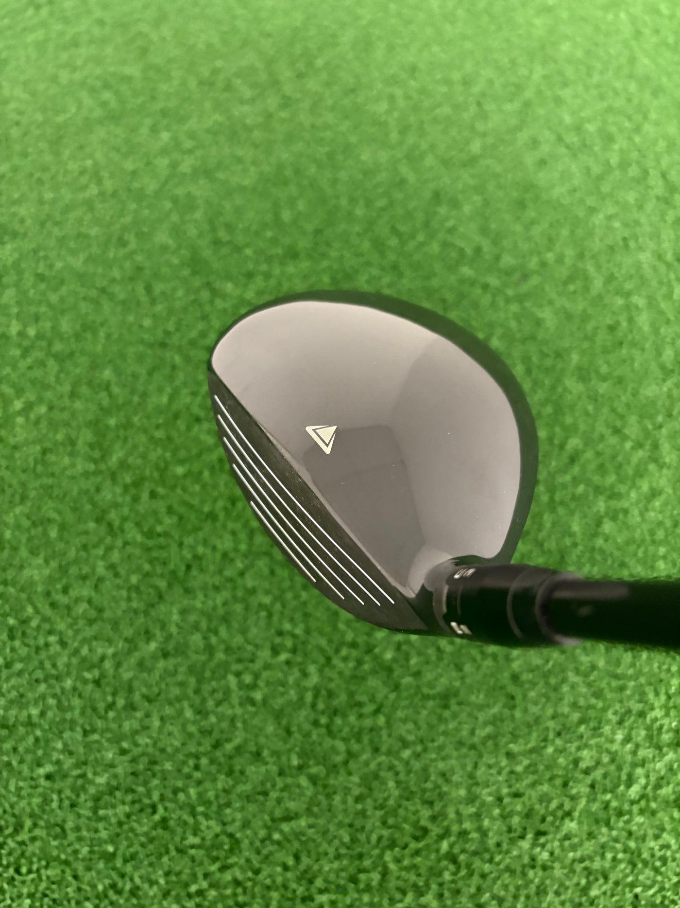 Titleist 917F3 15* 3 Wood (Stiff)