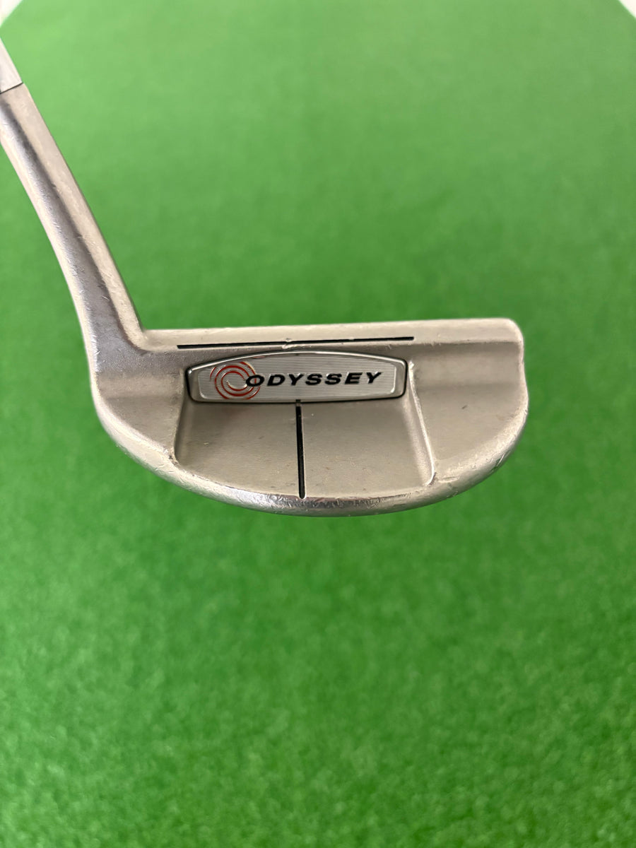 Odyssey White Hot XG #9 (34")