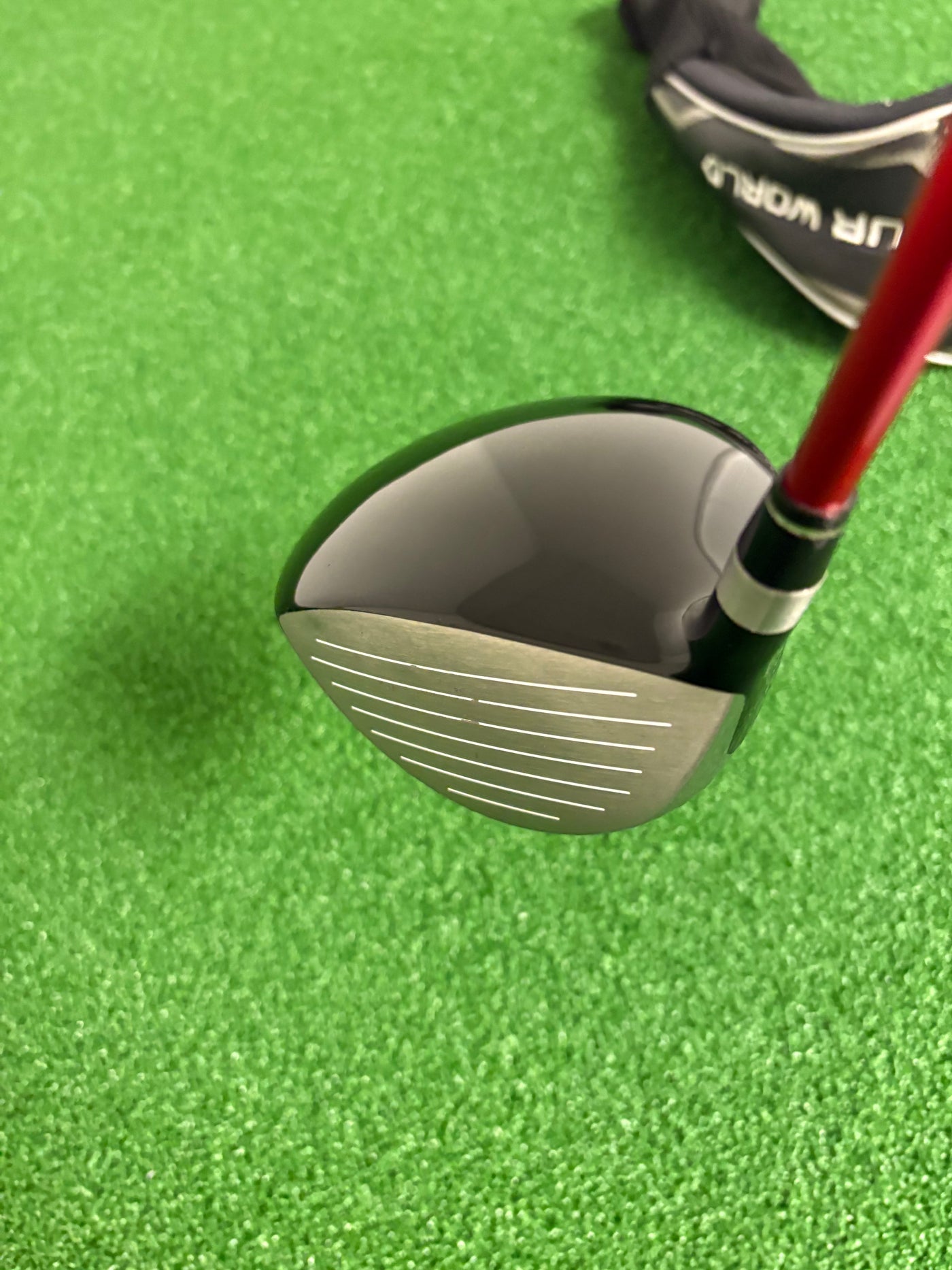 Honma Tour World TW737 455 10.5 (Stiff)