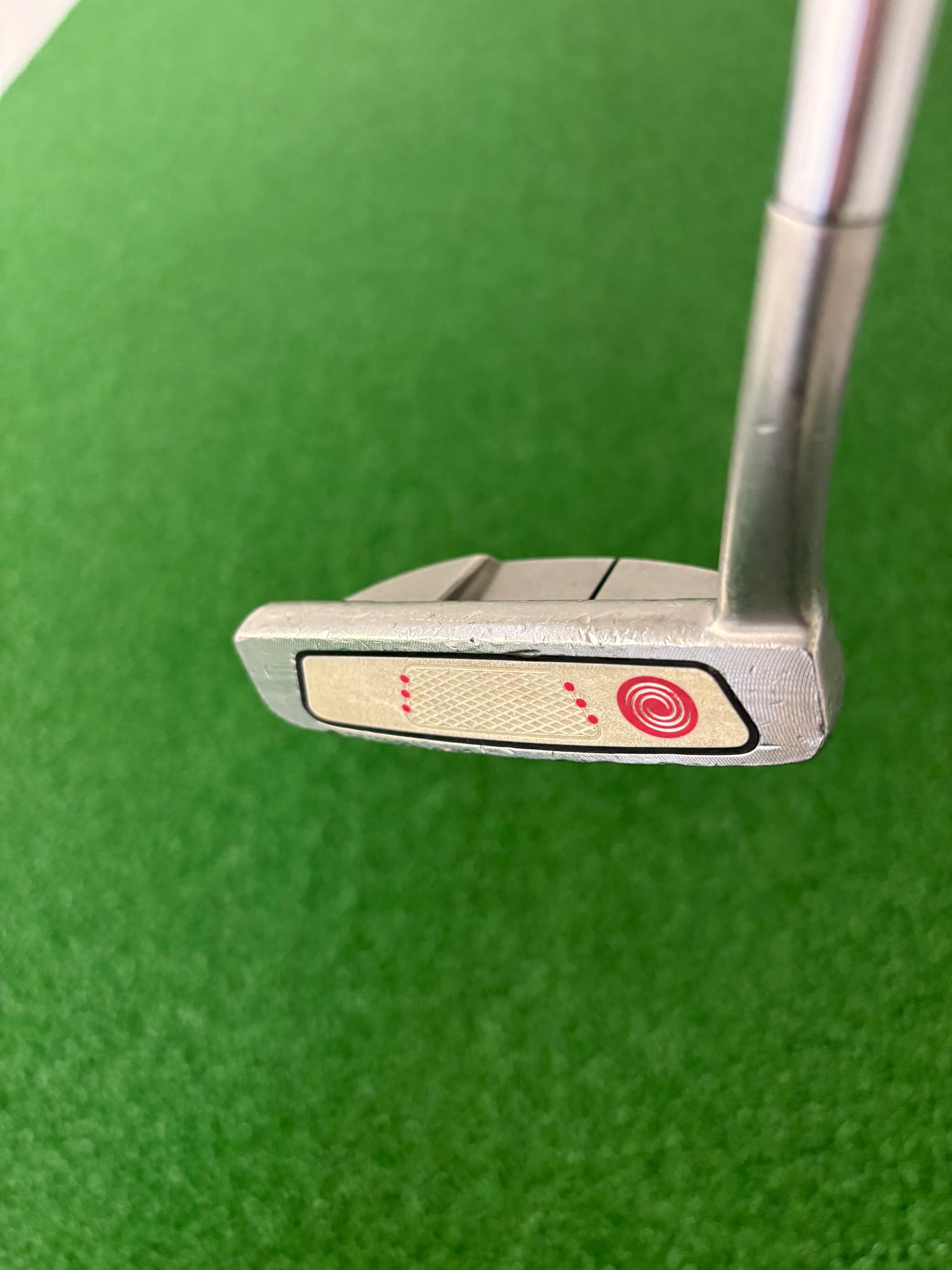 Odyssey White Hot XG #9 (34")