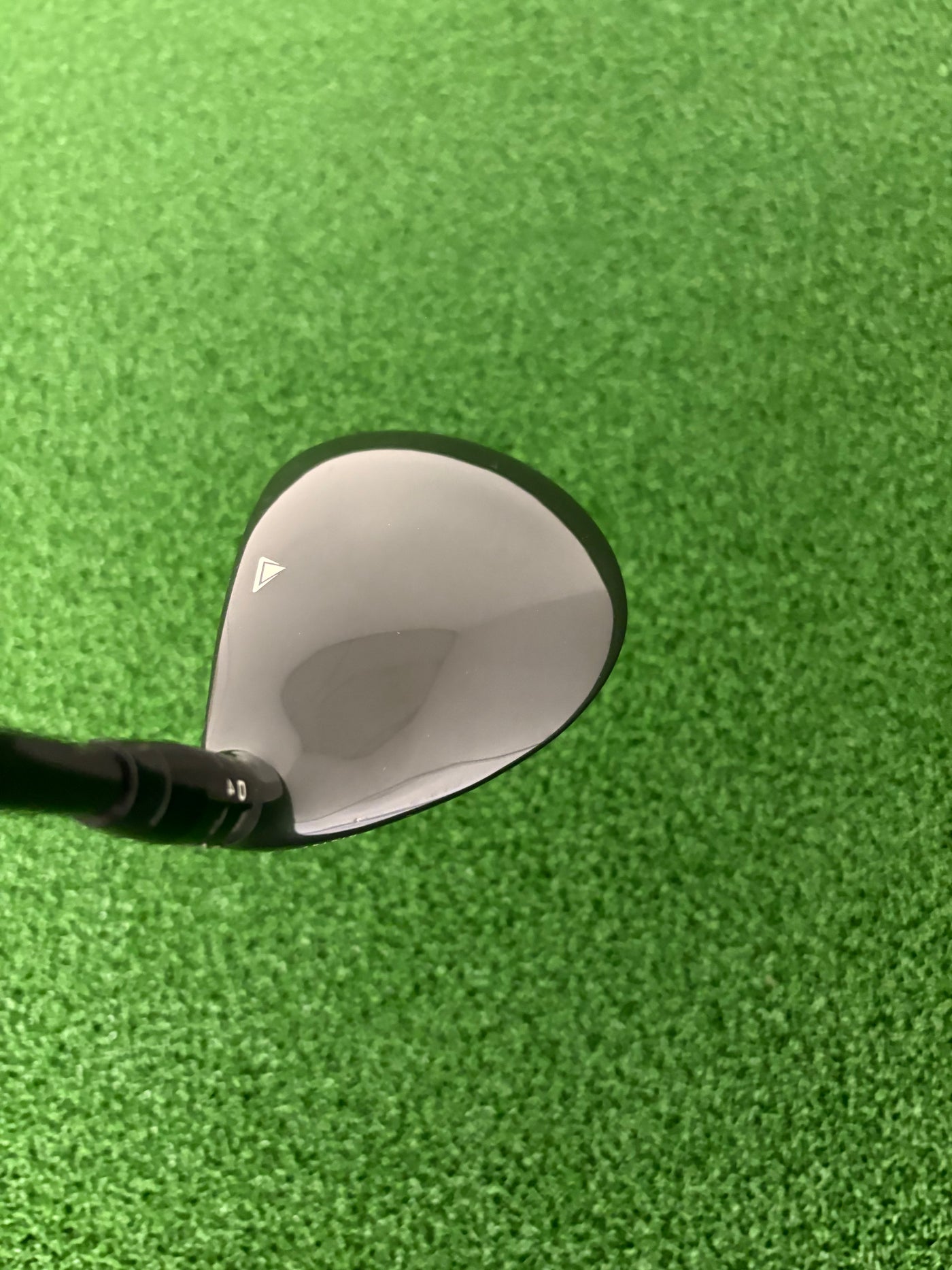 Titleist 917F3 15* 3 Wood (Stiff)