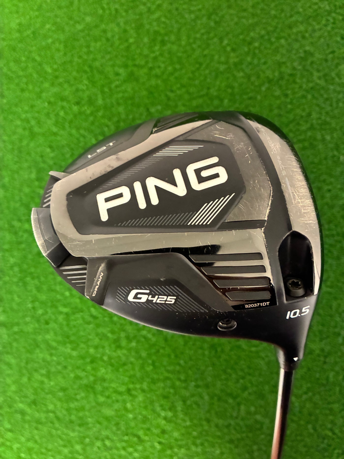 Ping G425 LST 10.5* (Stiff)