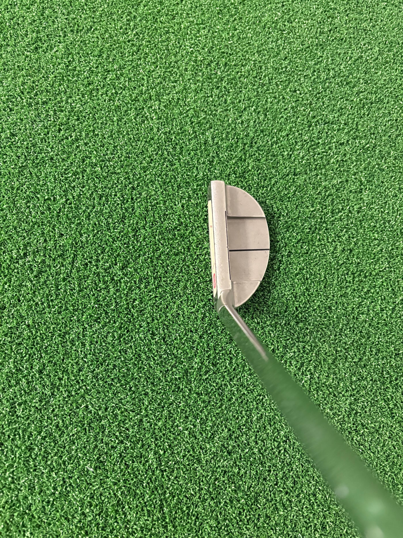 Odyssey White Hot XG #9 (34")