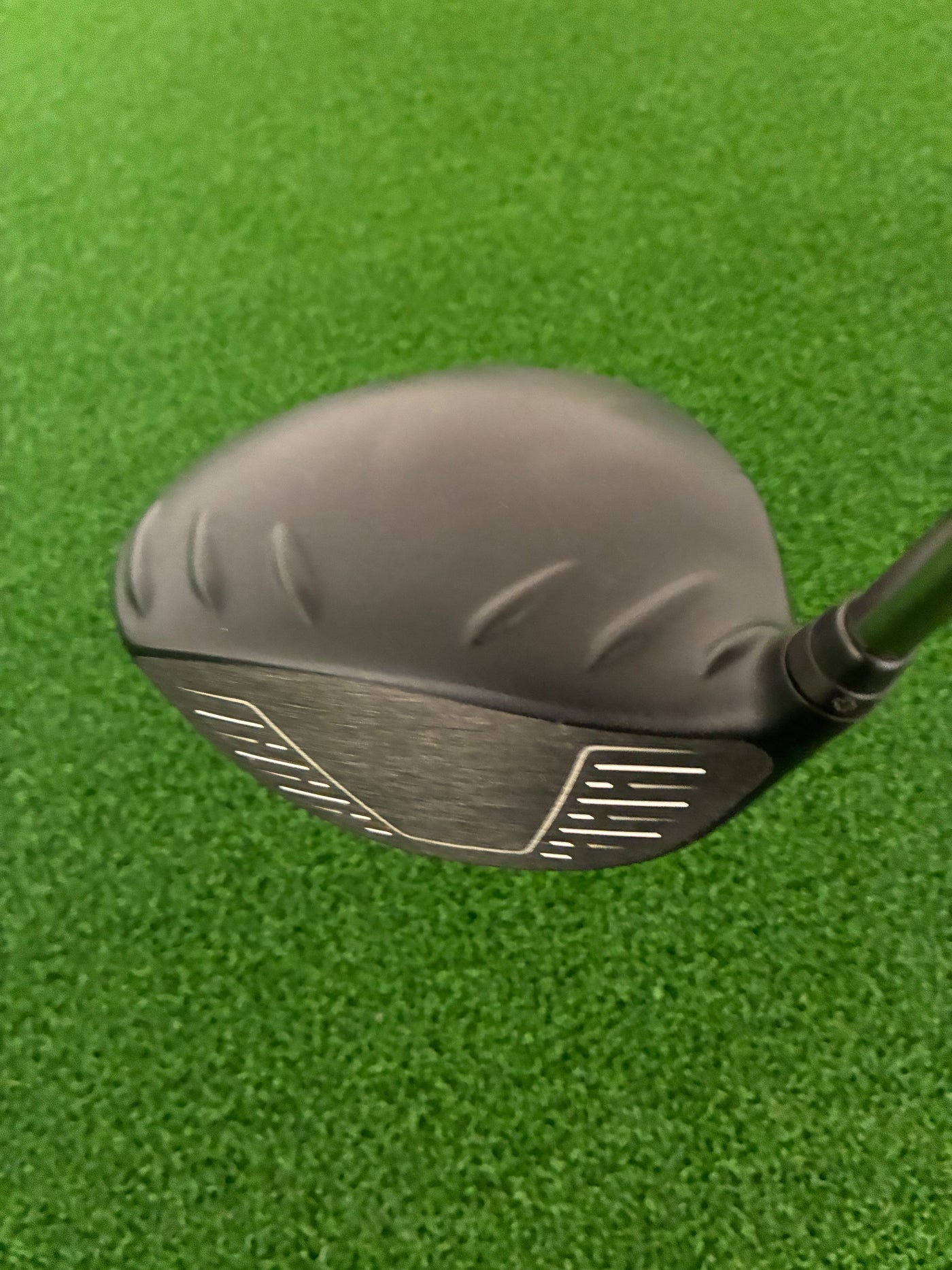 Ping G425 LST 10.5* (Stiff)