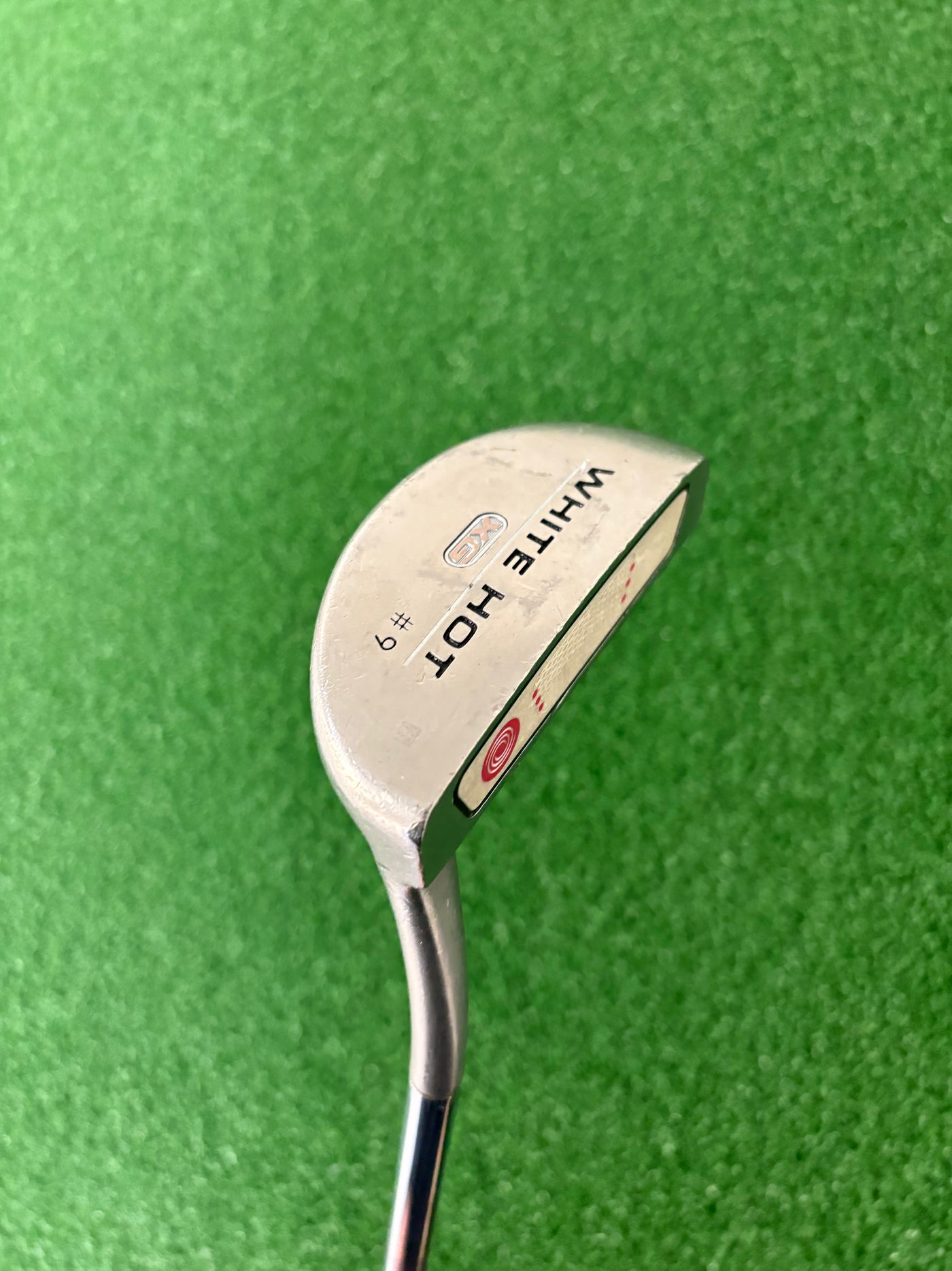 Odyssey White Hot XG #9 (34")
