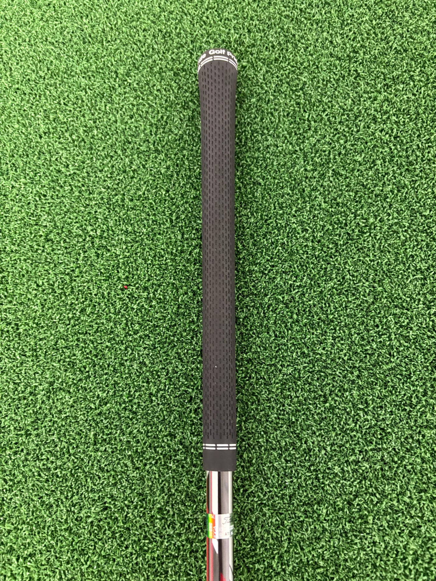 Titleist 917F3 15* 3 Wood (Stiff)