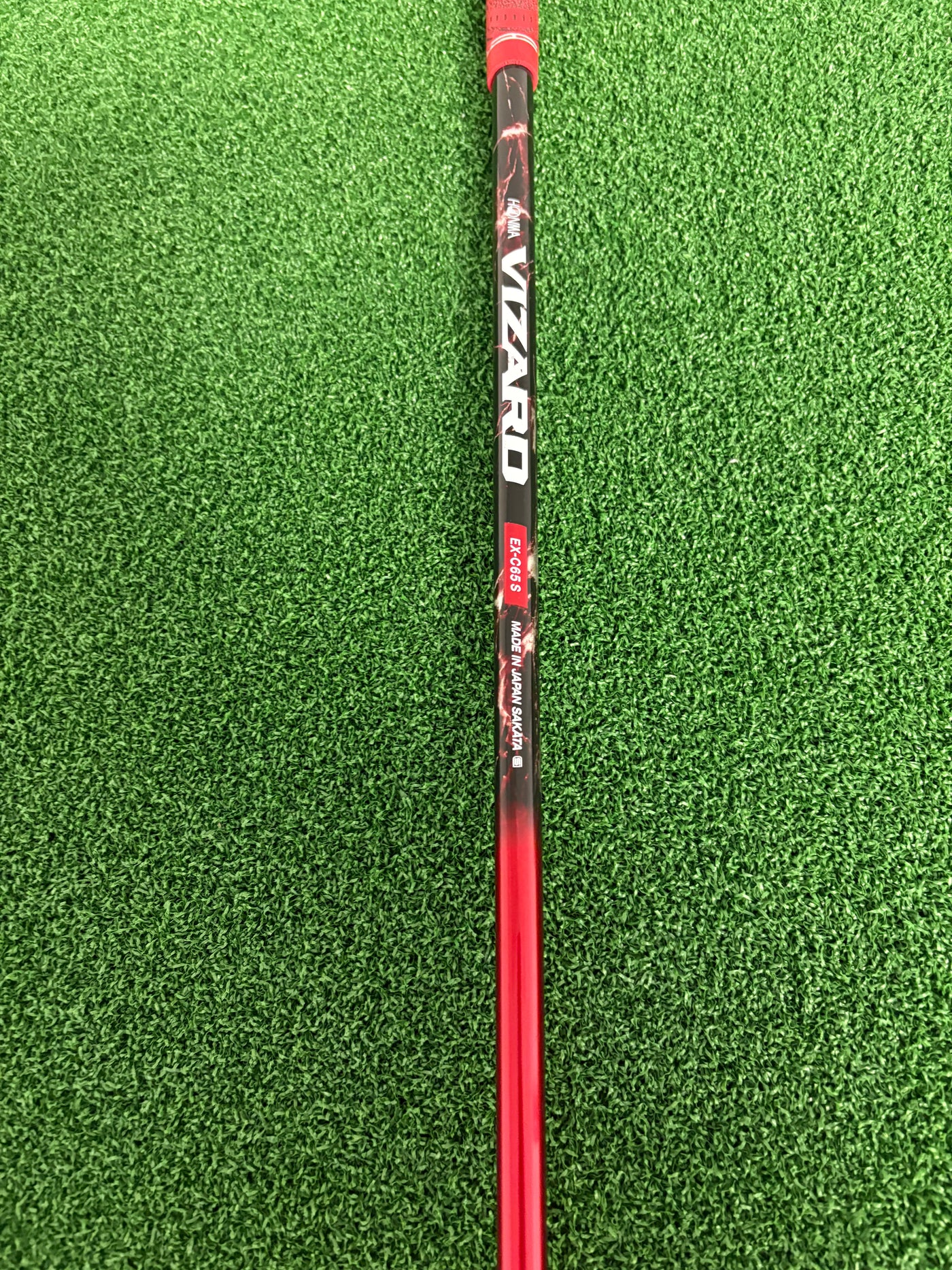 Honma Tour World TW737 455 10.5 (Stiff)