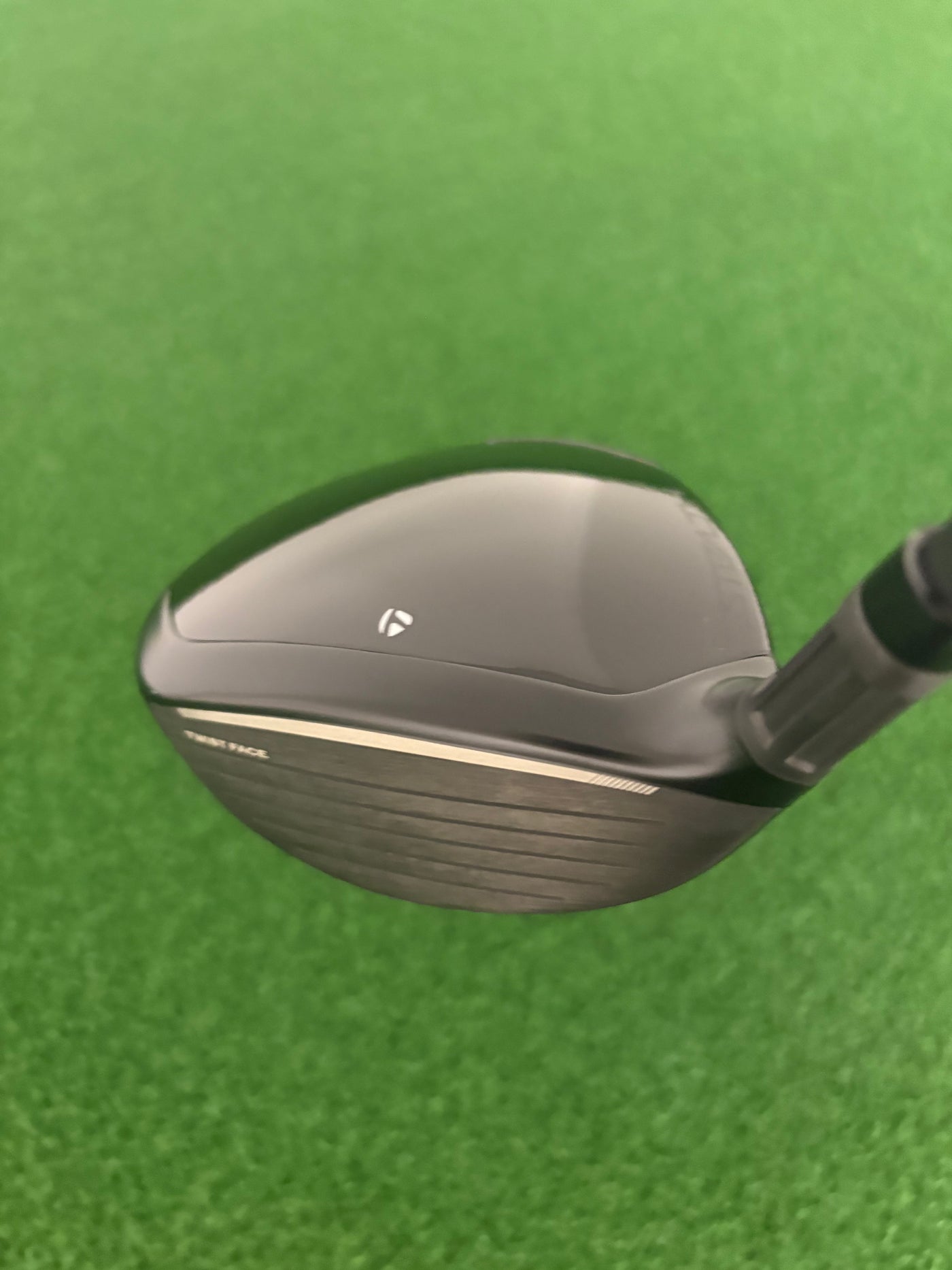 Taylormade Stealth 2 15* 3 Wood (Regular)