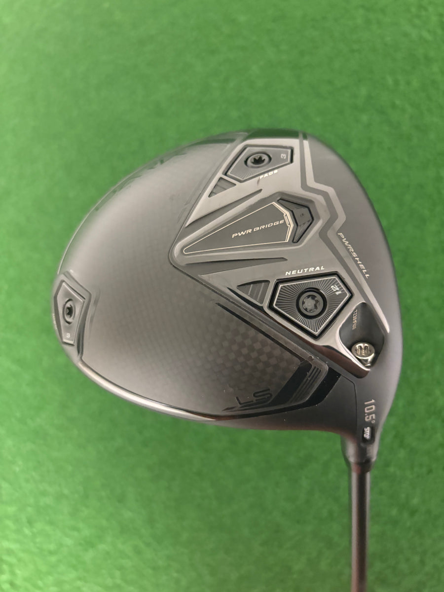 Cobra Dark Speed LS 10.5* (Stiff)