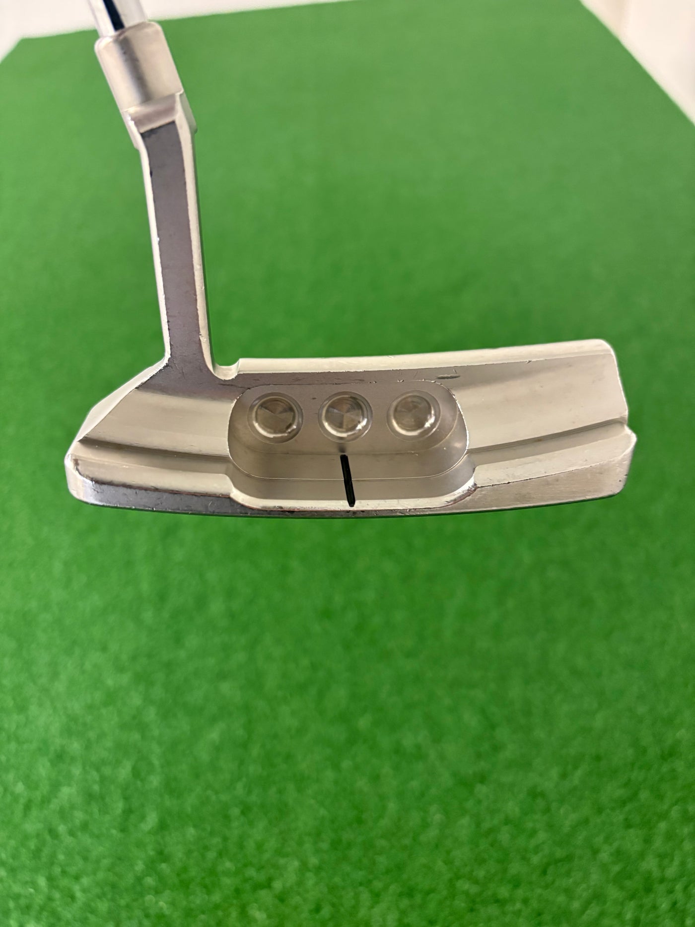Scotty Cameron California Monterey (34")