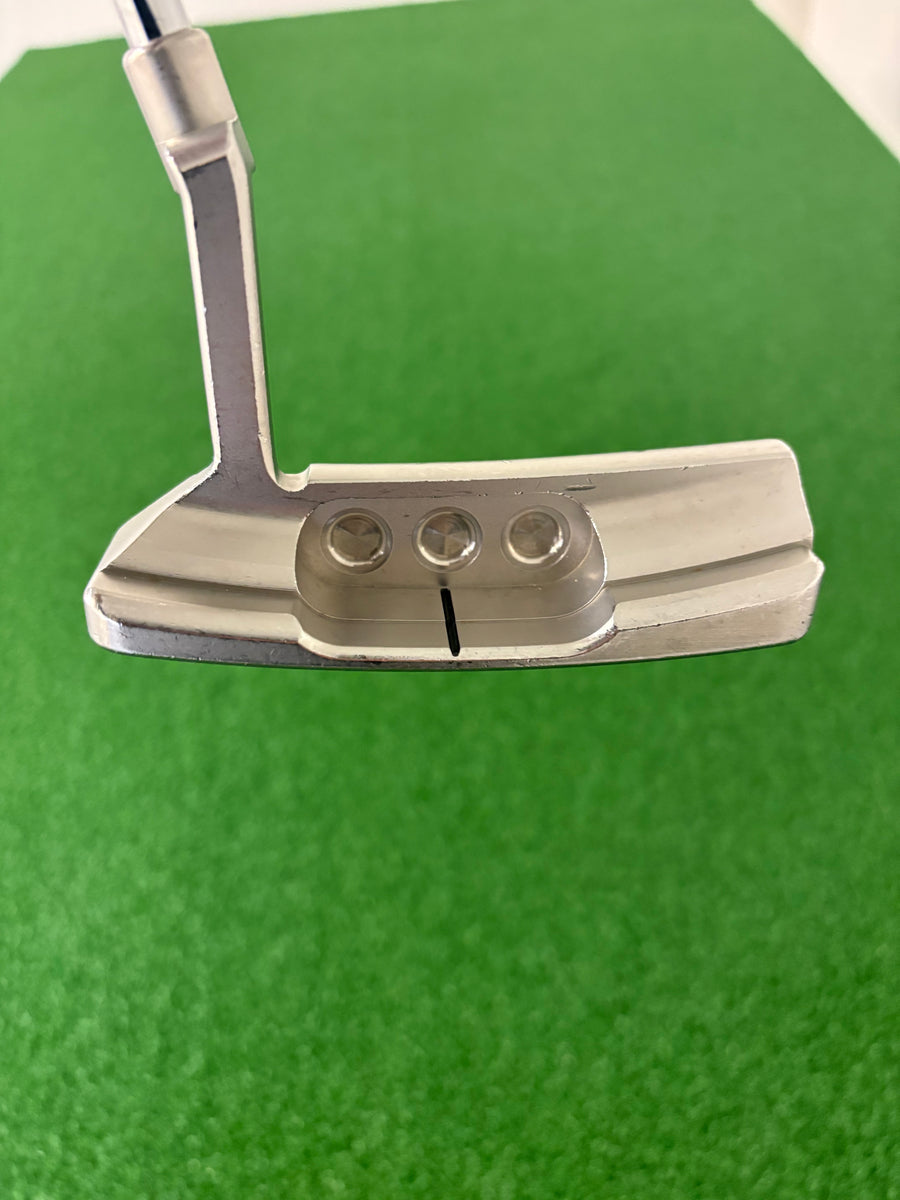 Scotty Cameron California Monterey (34")