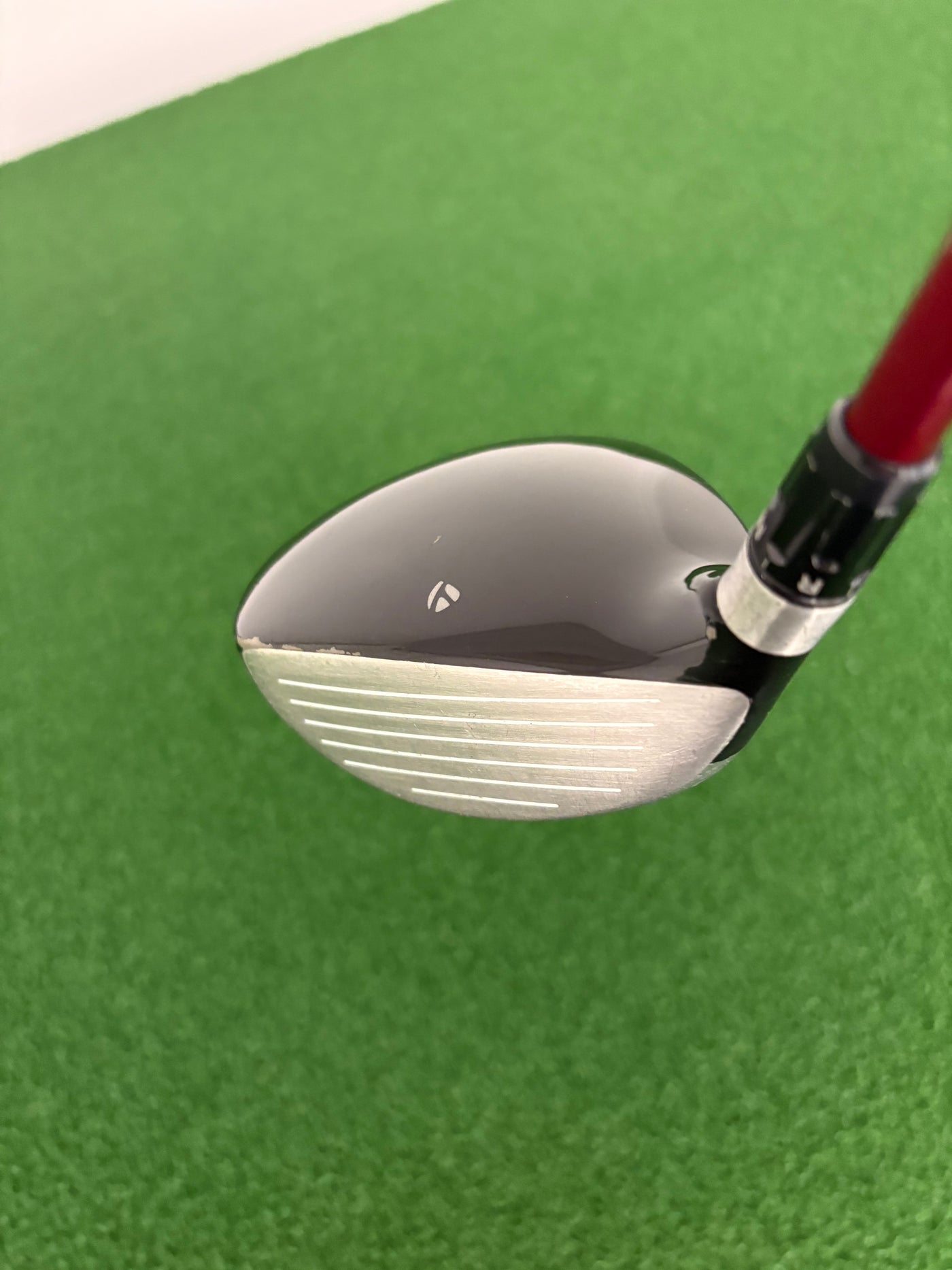 Taylormade R9 19* 5 Wood (Regular)